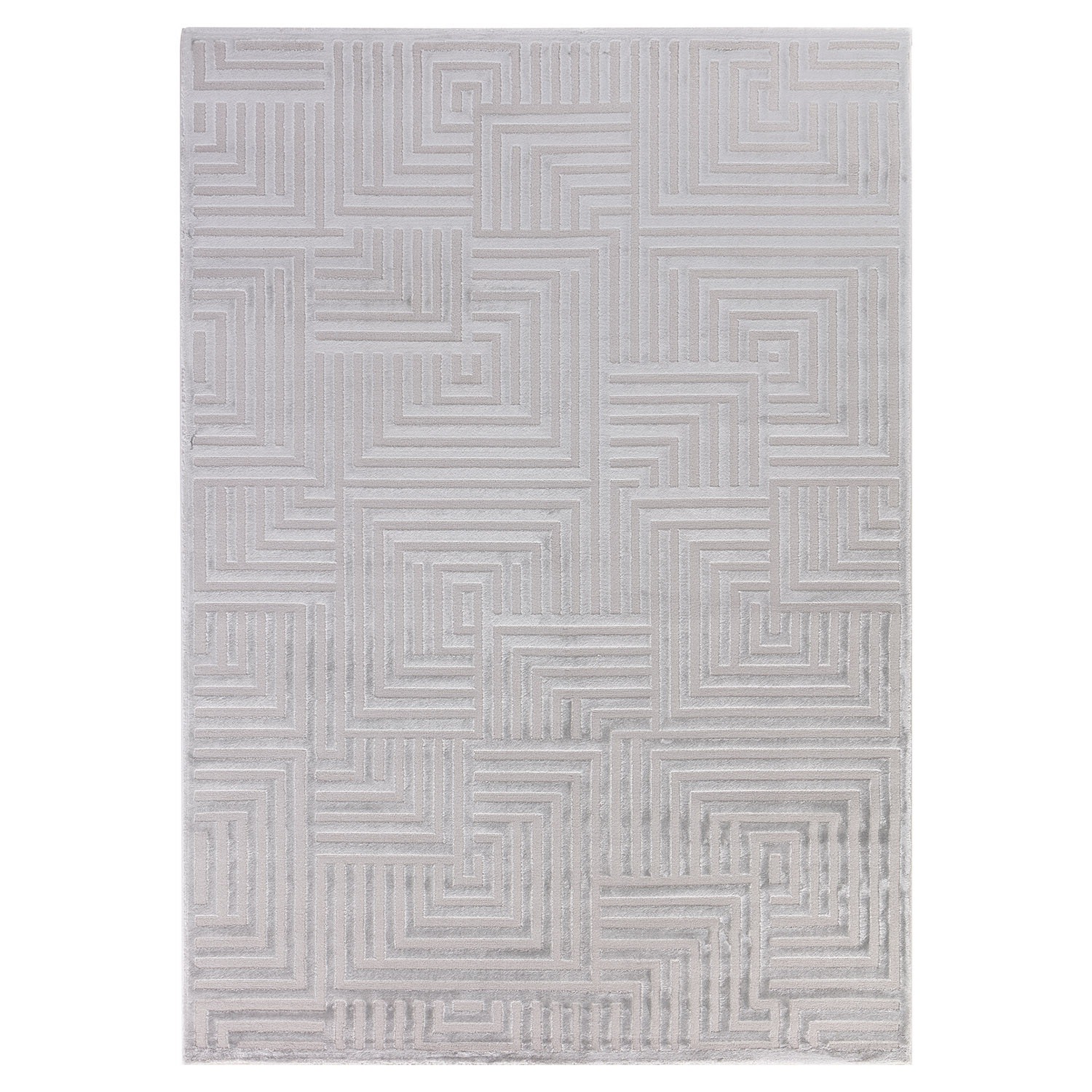 Ayyildiz Teppiche Teppich »SAHARA 1114«, rechteckig, 12 mm Höhe, Läufer / P günstig online kaufen