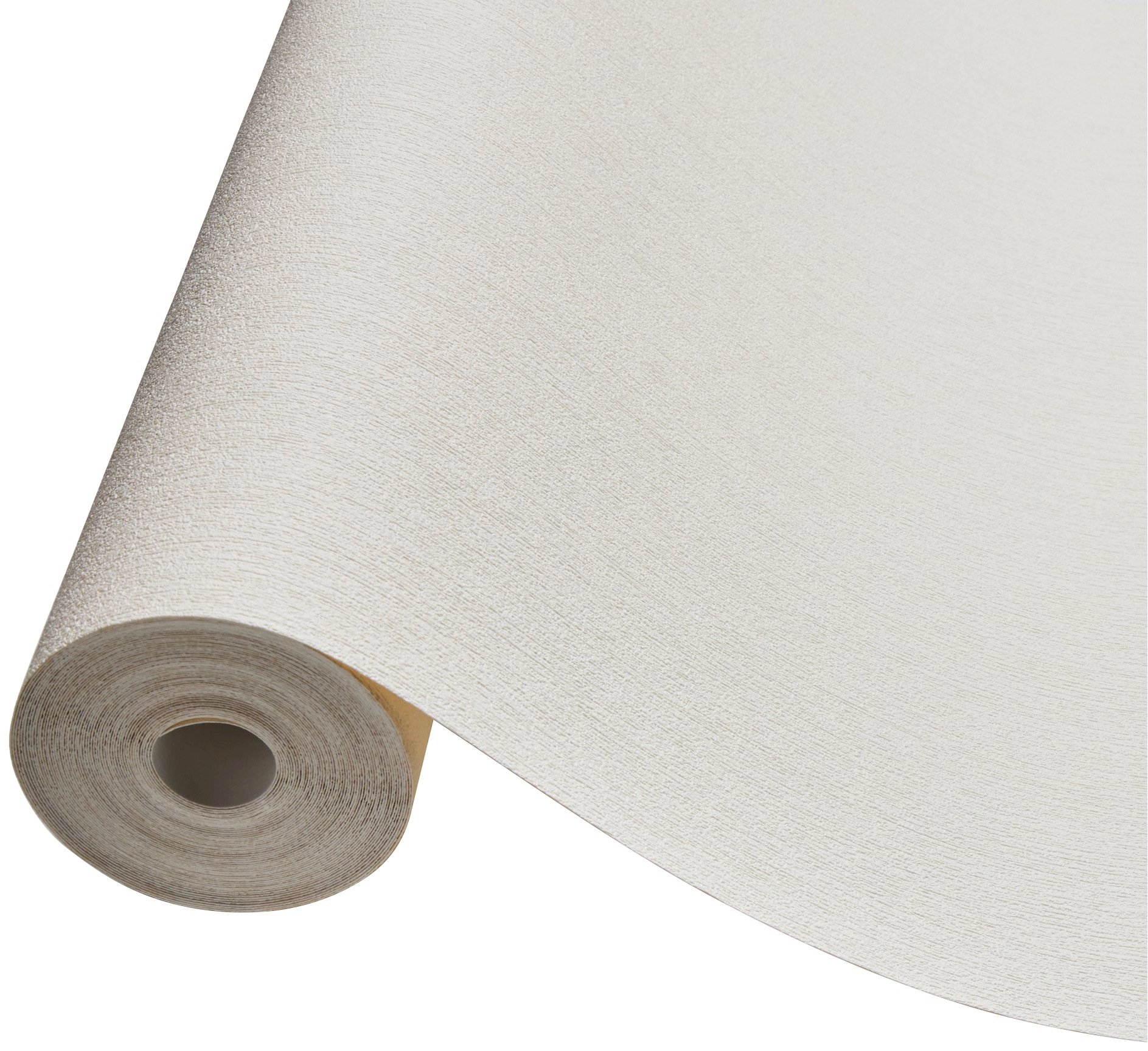 Bricoflor Schlichte Uni Tapete Modische Vliestapete mit Vinyl Struktur Effe günstig online kaufen