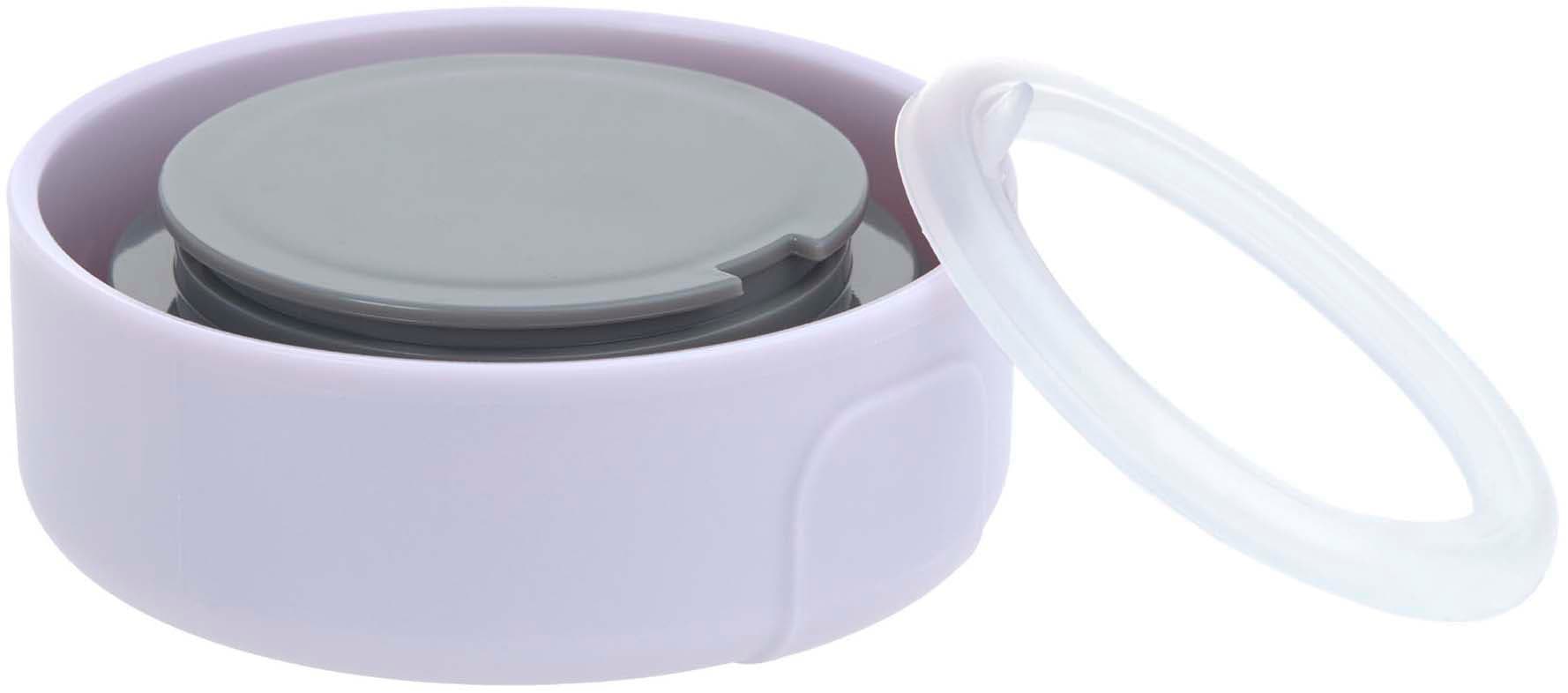 LÄSSIG Thermobehälter »Happy Fruits Kirsche«