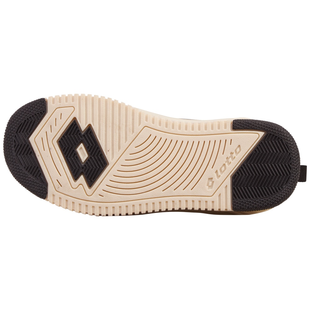 lotto Winterboots, - mit kuscheligem Warmfutter