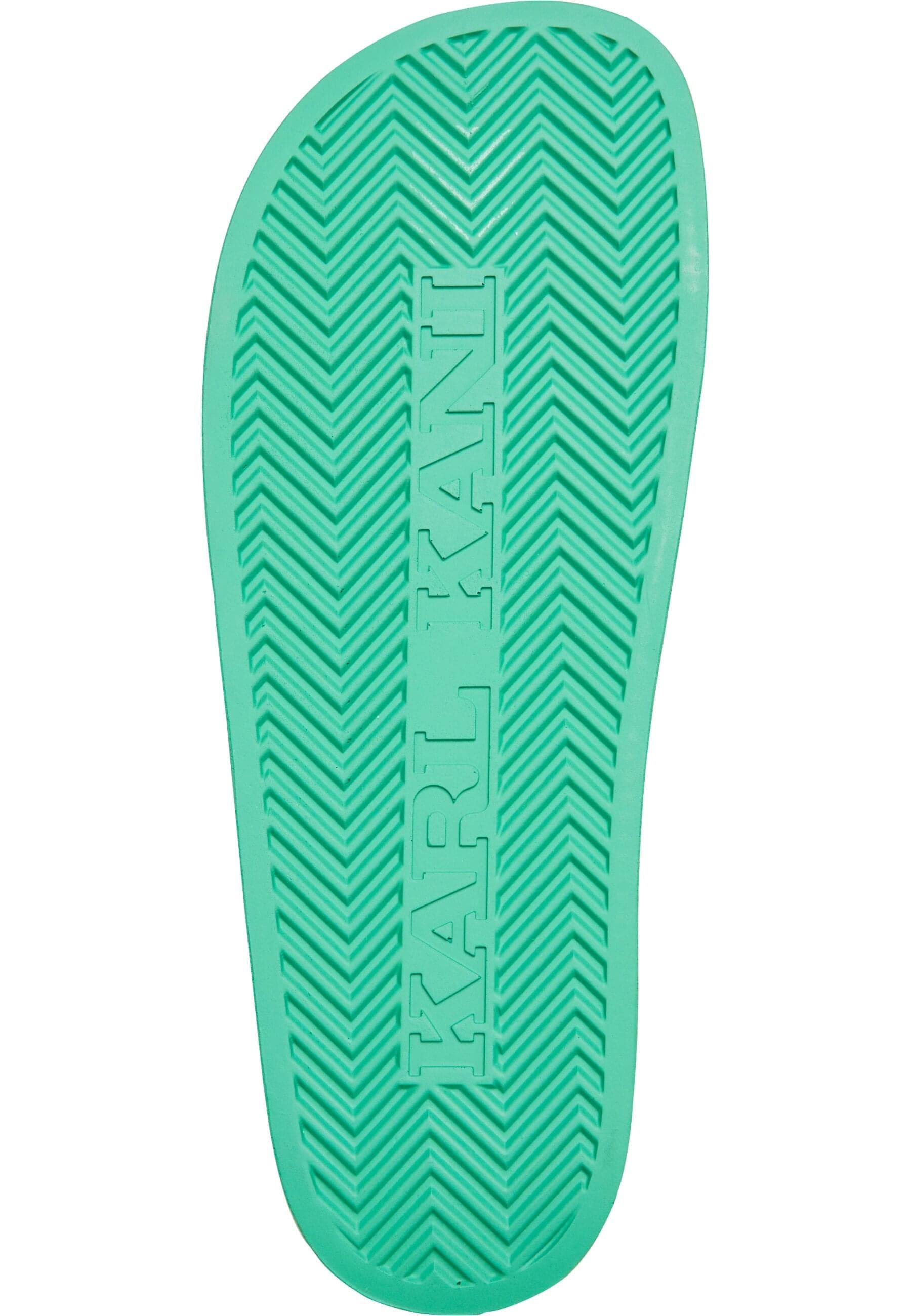 Karl Kani Sandale »Karl Kani Street Slide«