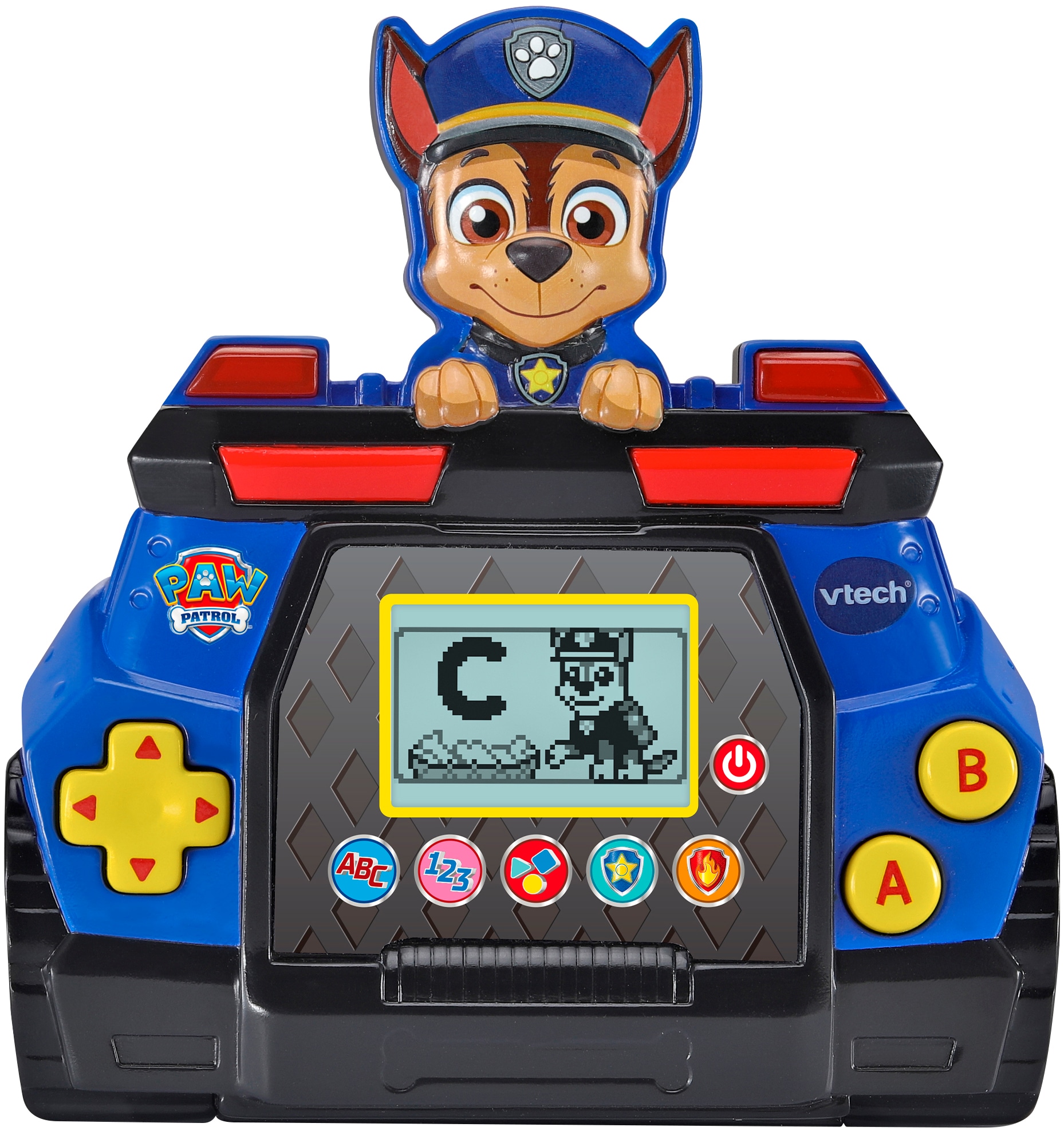 Vtech® Lernspielzeug »PAW Patrol, Gamingbuddy«