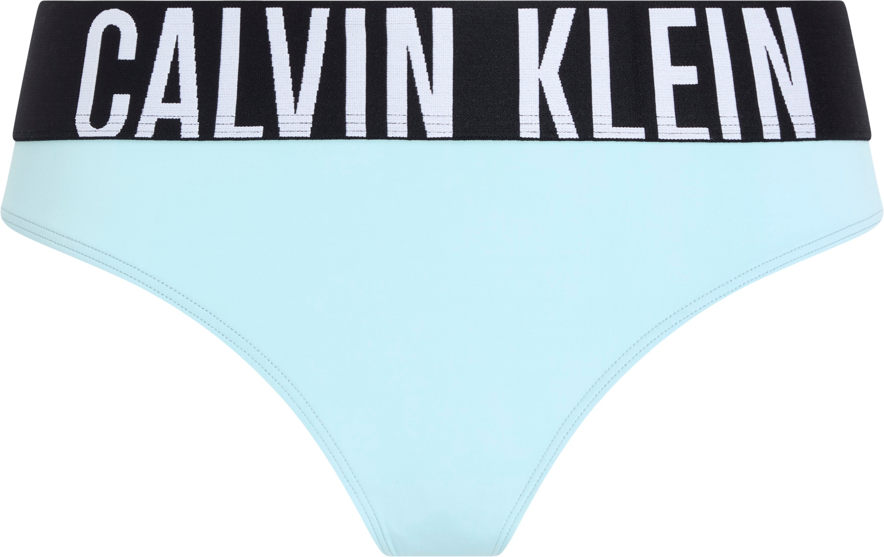 Calvin Klein Underwear Bikinislip »BIKINI«, mit großem Logo