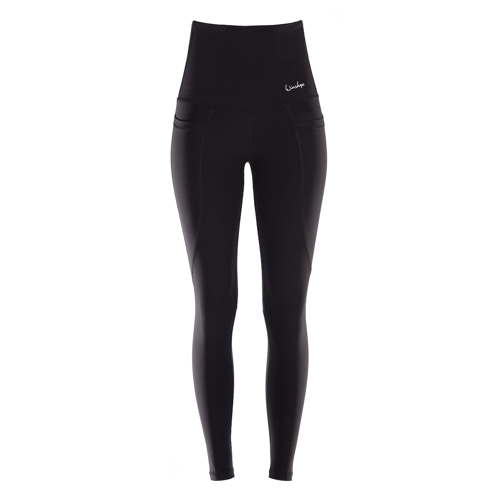 Winshape Leggings »Functional Comfort HWL115C«