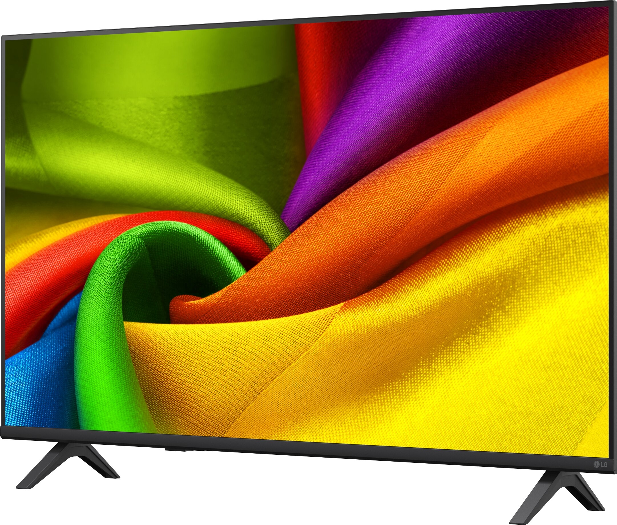 LG DLED-Fernseher »43NU850B6LA« 108 cm/43 ″ Smart-TV