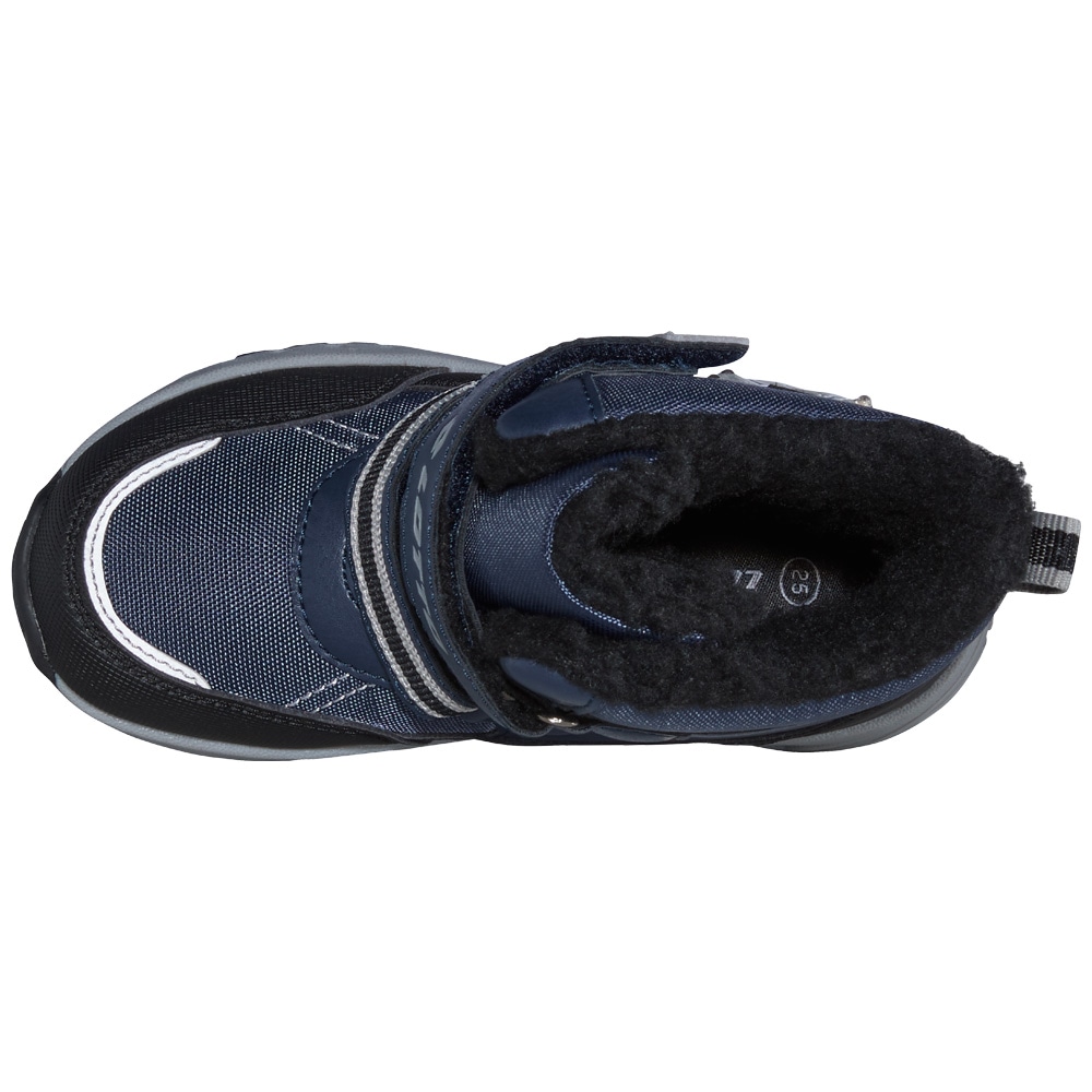 lotto Winterboots  - mit Blinklichtern<br />