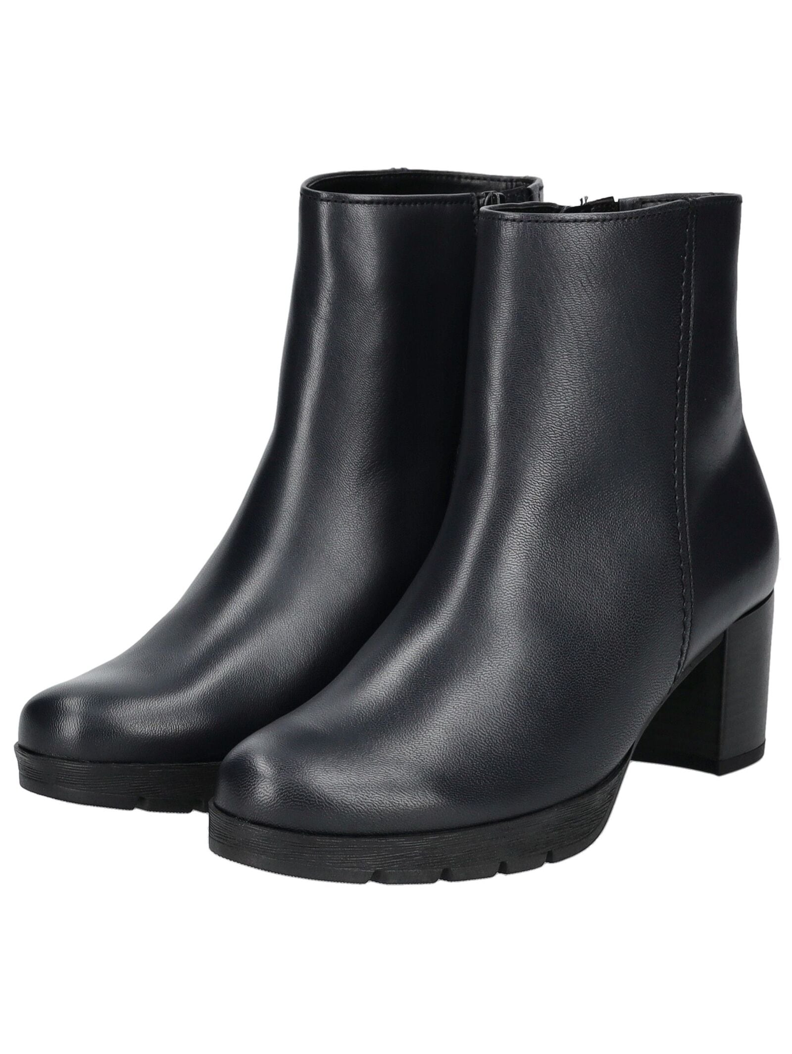 Gabor Comfort Stiefelette »Gabor Comfort Stiefelette Nappaleder«