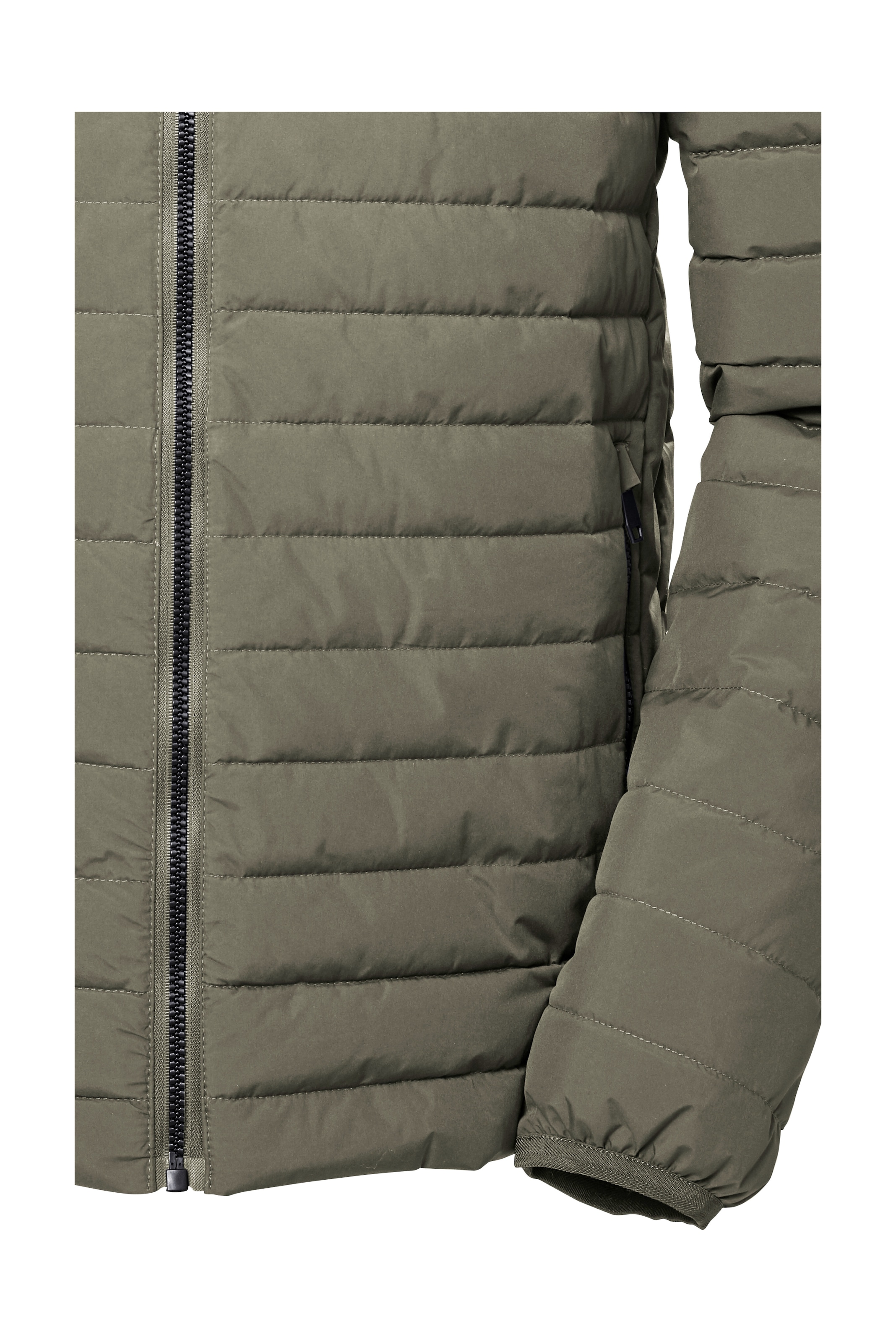 G.I.G.A. DX by killtec Steppjacke »GS 6 MN QLTD JCKT«, Wasserabweisende, winddichte Steppjacke mit 8.000 mm Wassersäule