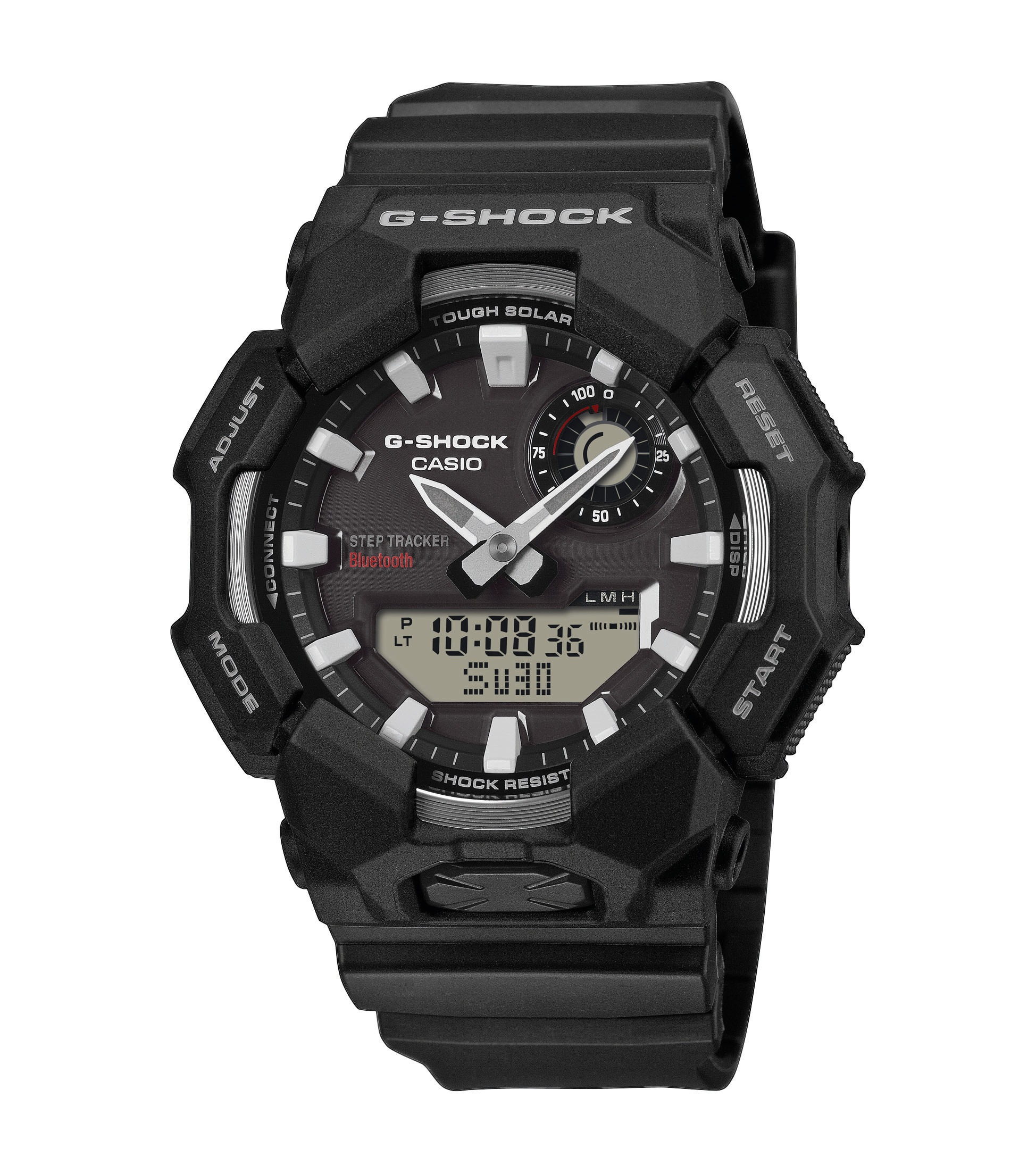 Casio G-Shock Damen CASIO G-SHOCK Smartwatch ( )