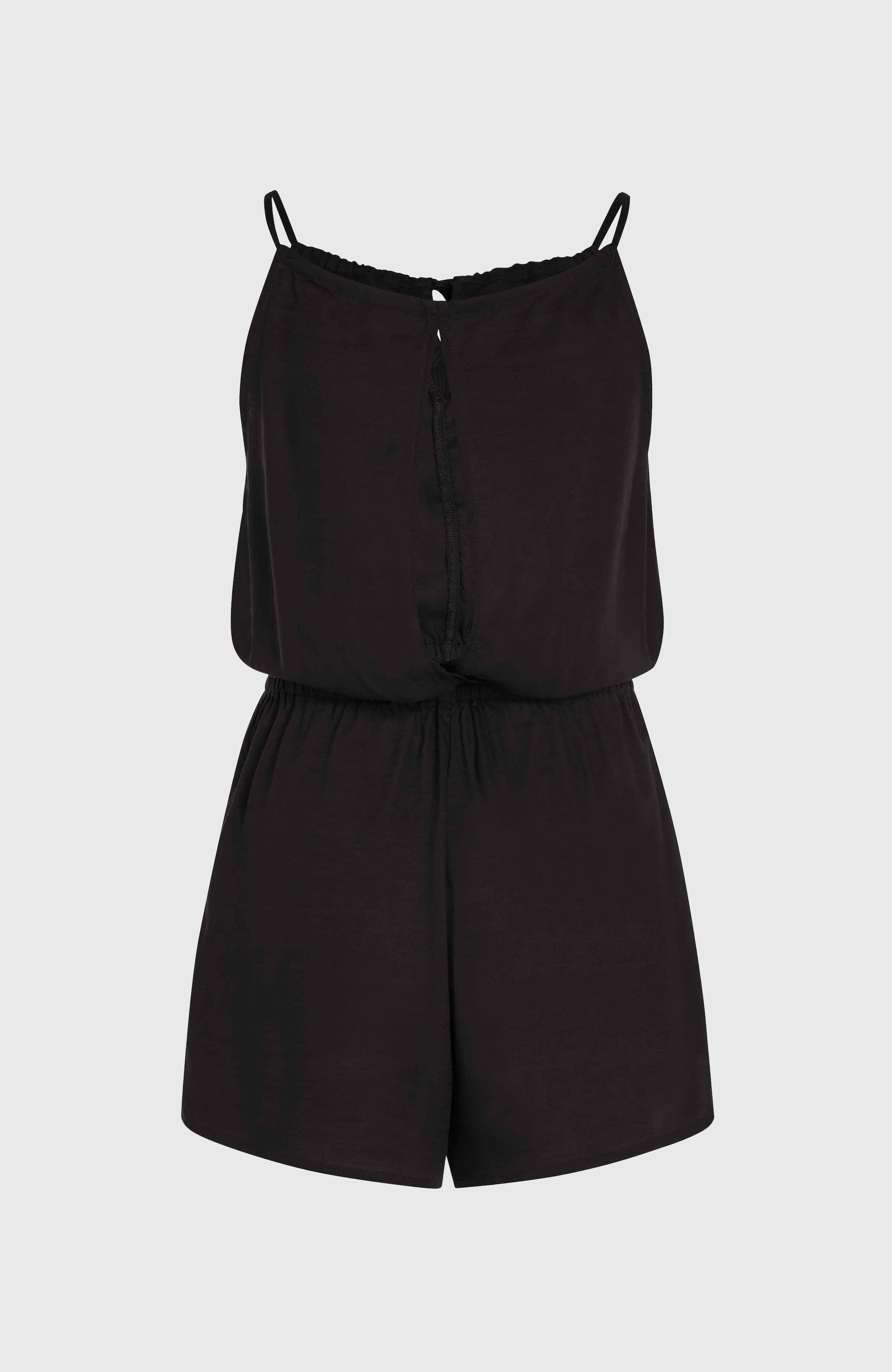 O'Neill Jumpsuit »LEINA PLAYSUIT«, mit Kordel