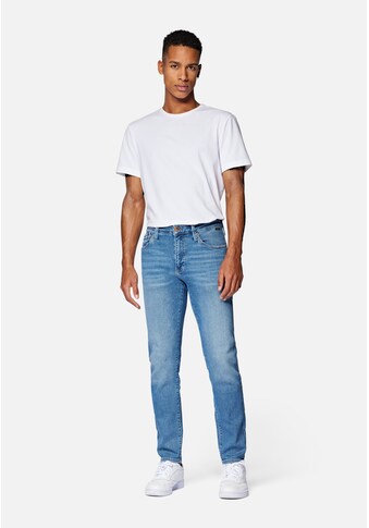 Mavi Tapered-fit-Jeans »CHRIS«, Eng zulaufende Jeans kaufen