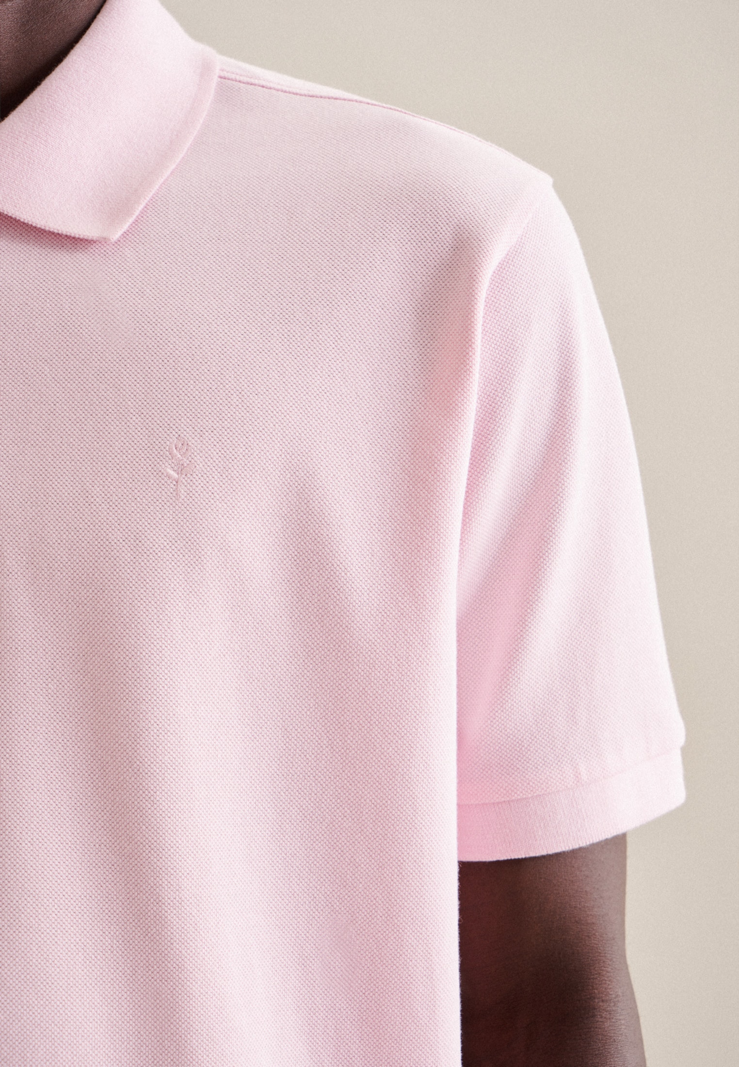 seidensticker Poloshirt, Polo