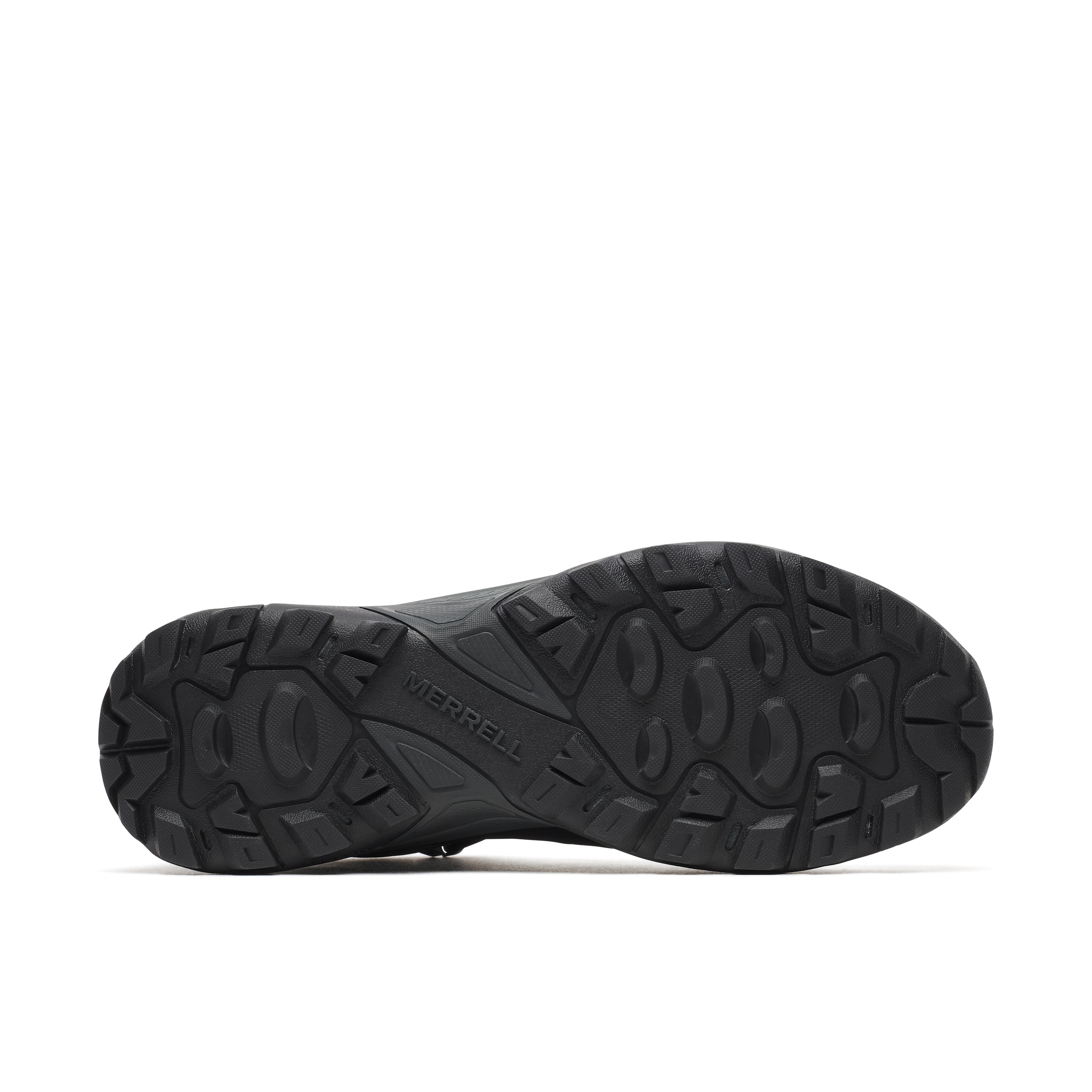 Merrell Wanderschuh »TEMPO EXP ACTIVE MID GORE-TEX®«  wasserdicht dank Gore-Tex Membrane
