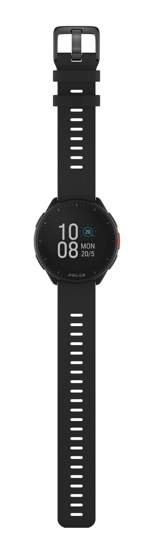 6. Bild von Polar Smartwatch »PACER«, (3 cm / 1,2 Zoll), Proprietär,)