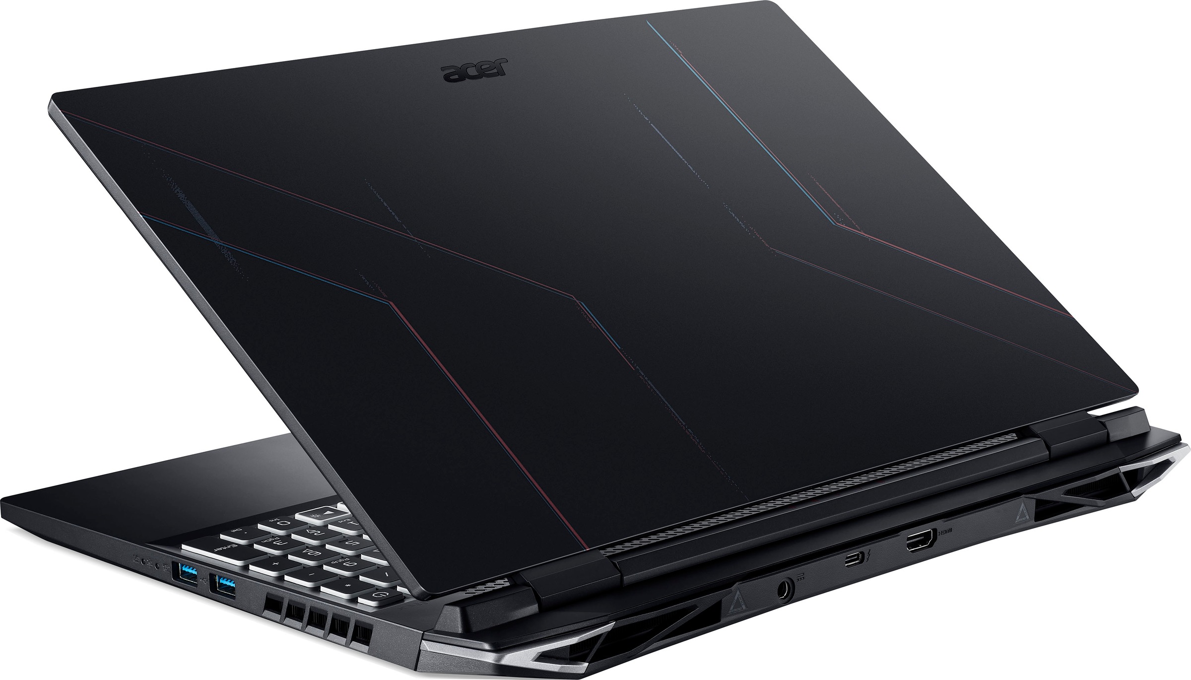 Acer Gaming-Notebook »Nitro RTX 4 Intel, online i7, 4050, Thunderbolt™ 5 39,62 / Core 15,6 AN515-58-79LV«, GeForce 512 bestellen GB cm, Zoll, SSD