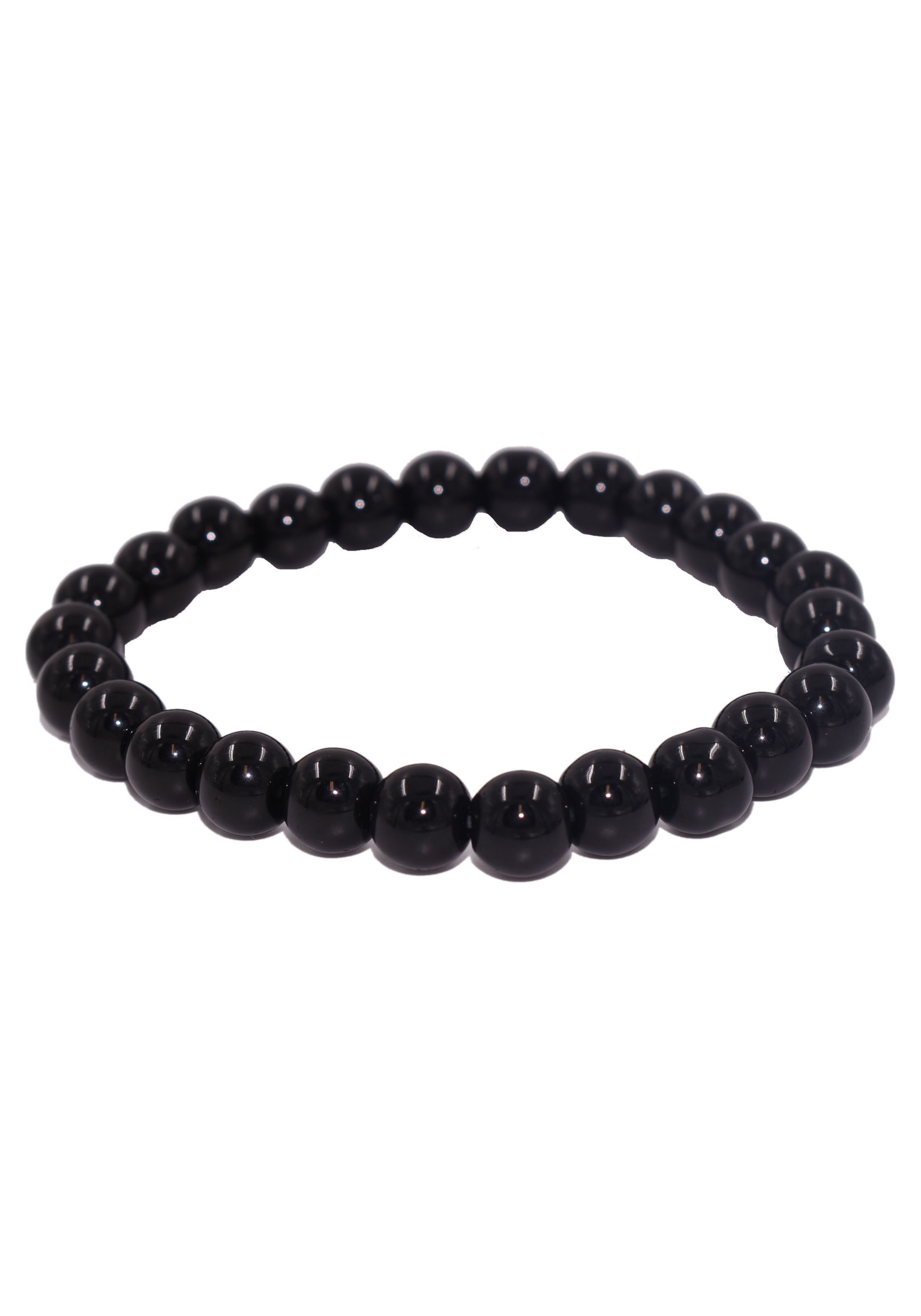 Firetti Armband »Schmuck Geschenk Energie«, Made in Germany - mit Onyx, Karneol oder Aventurin
