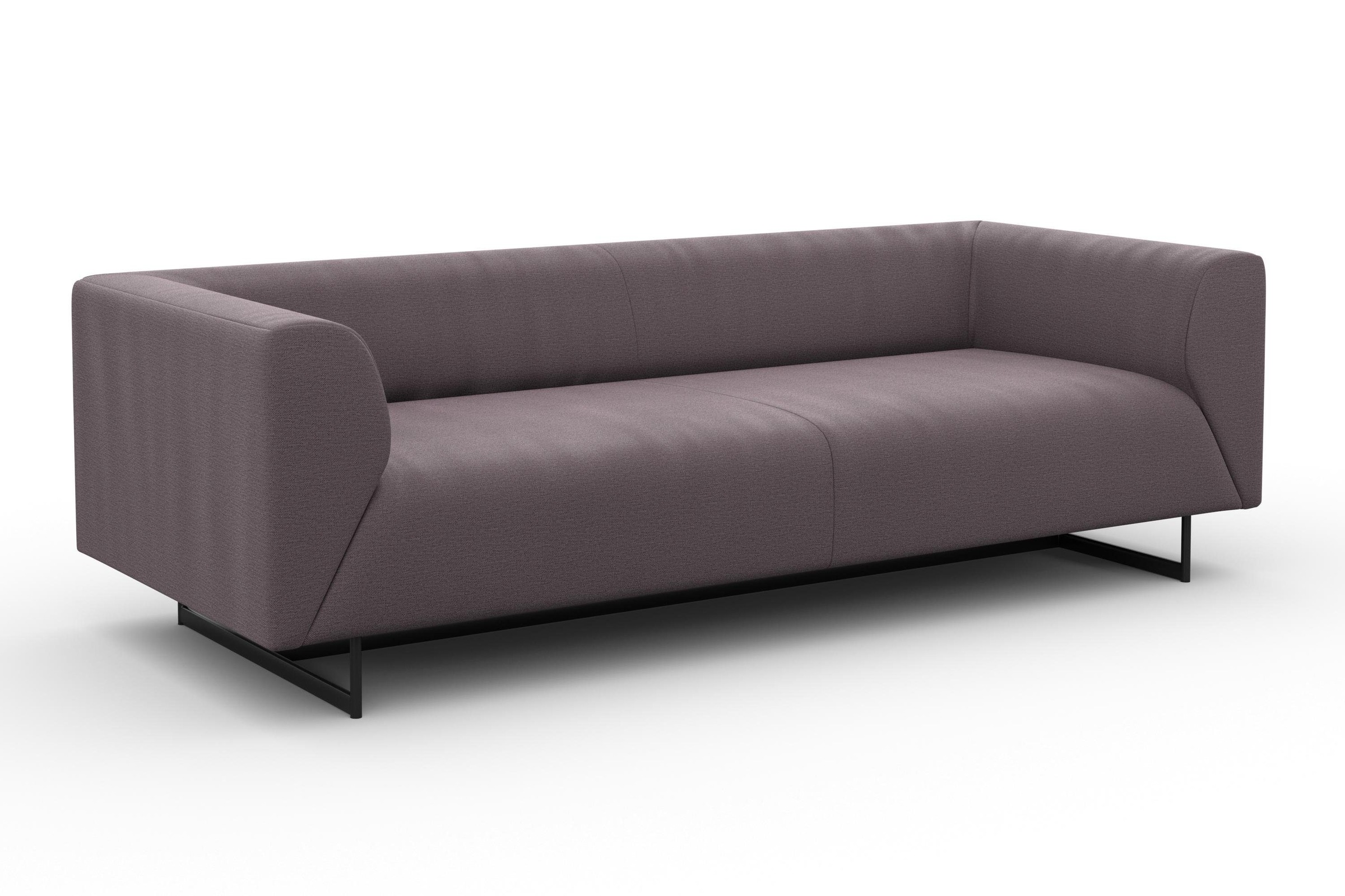 machalke® 2,5-Sitzer »wedge«