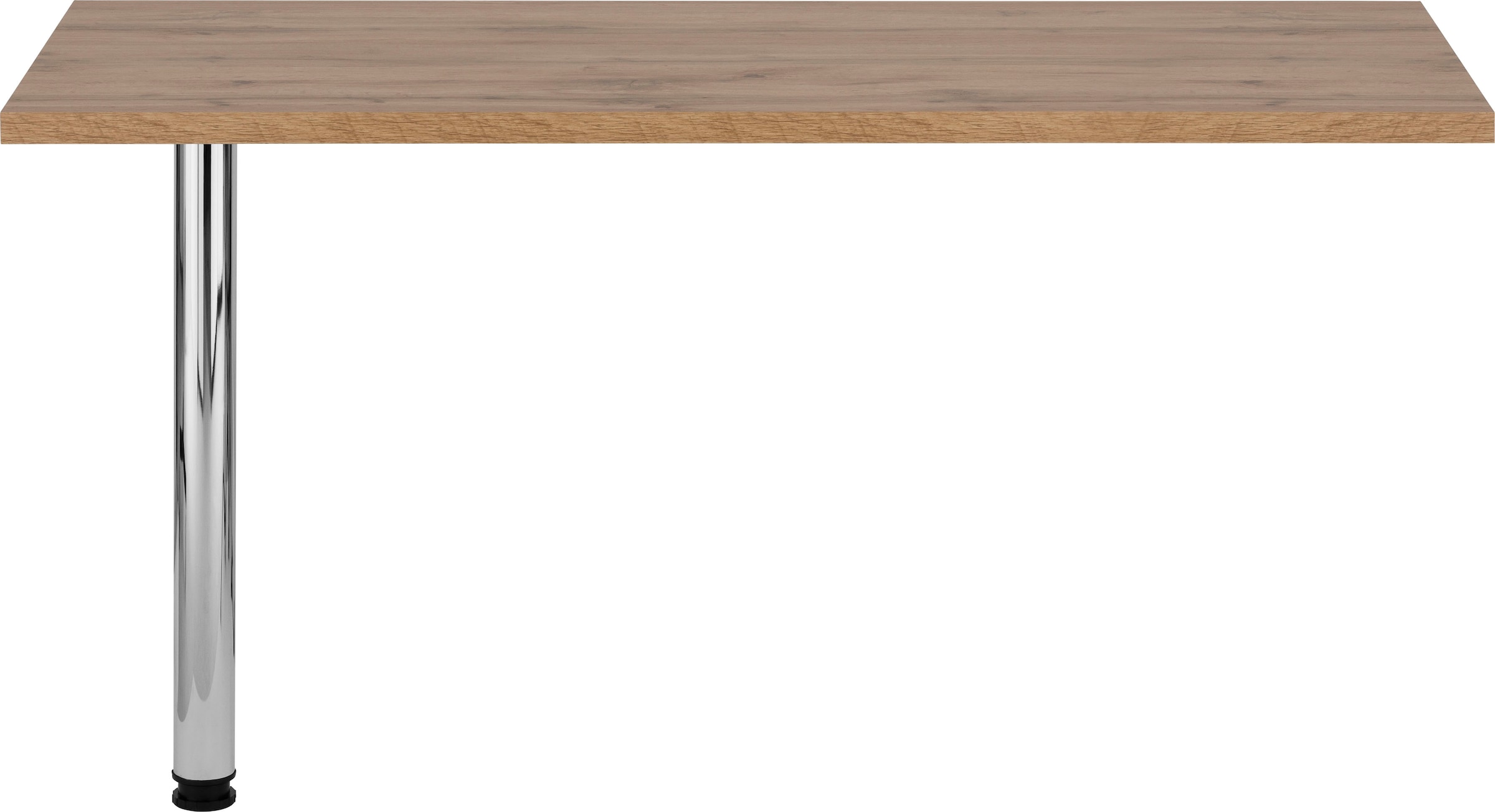 HELD MÖBEL Tresentisch »Virginia«, 138 cm breit, ideal für kleine Küchen  online kaufen