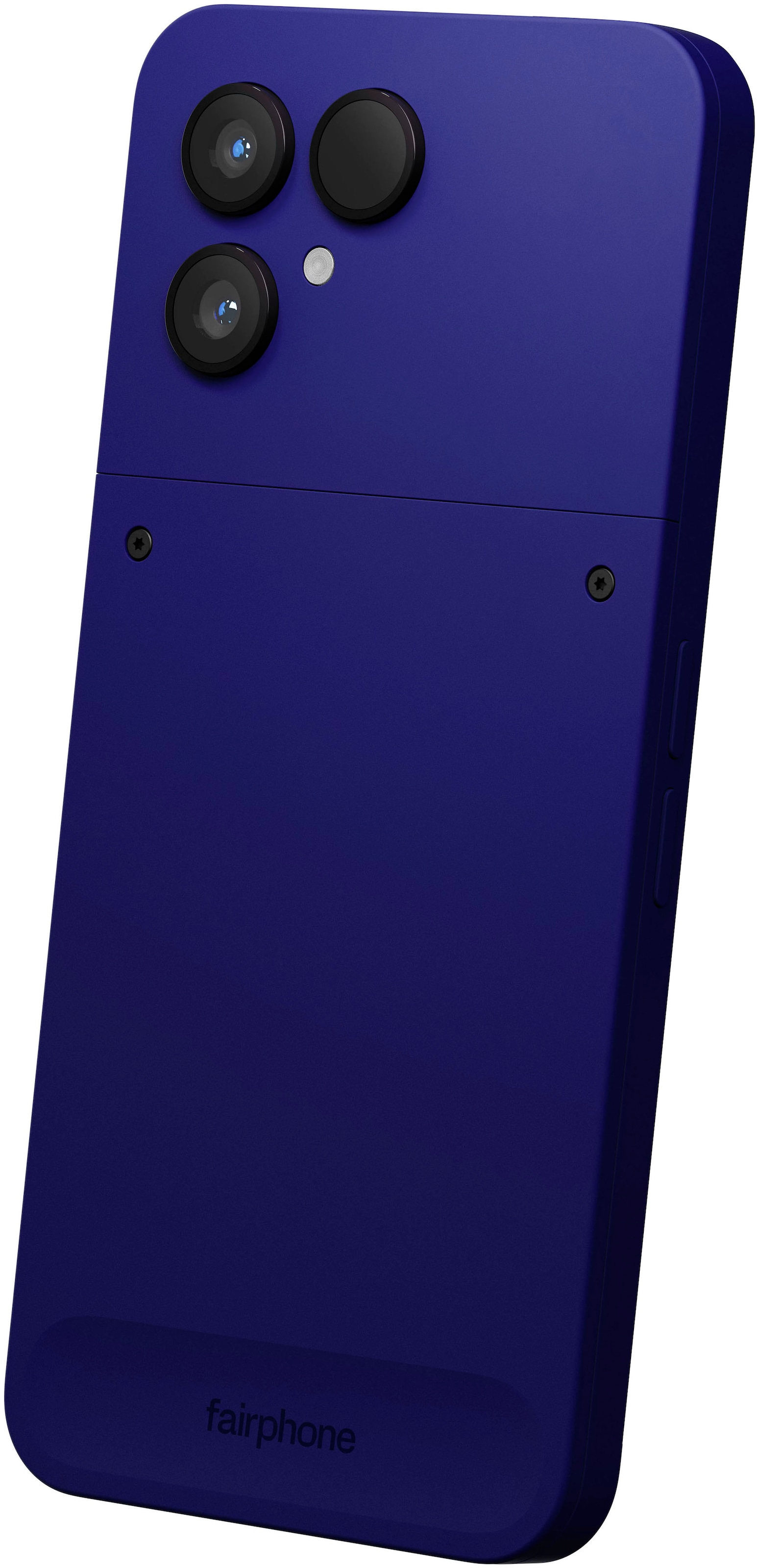 Fairphone Smartphone »Das Fairphone Gen. 6+ 12GB/256GB« cobalt blue