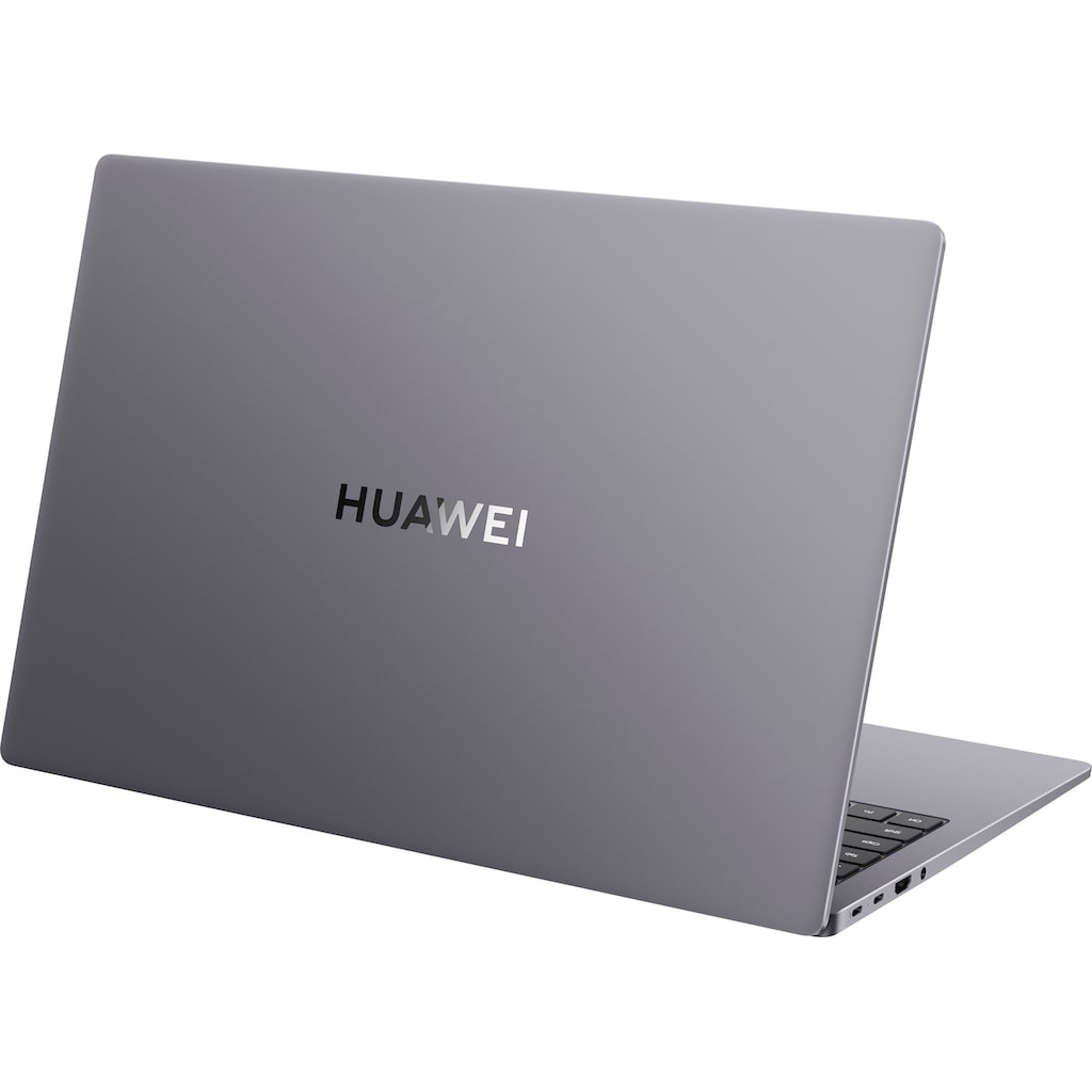 Huawei Notebook »Matebook D 16«, 40,64 cm, / 16,1 Zoll, Intel, Core i5, UHD Graphics, 512 GB SSD