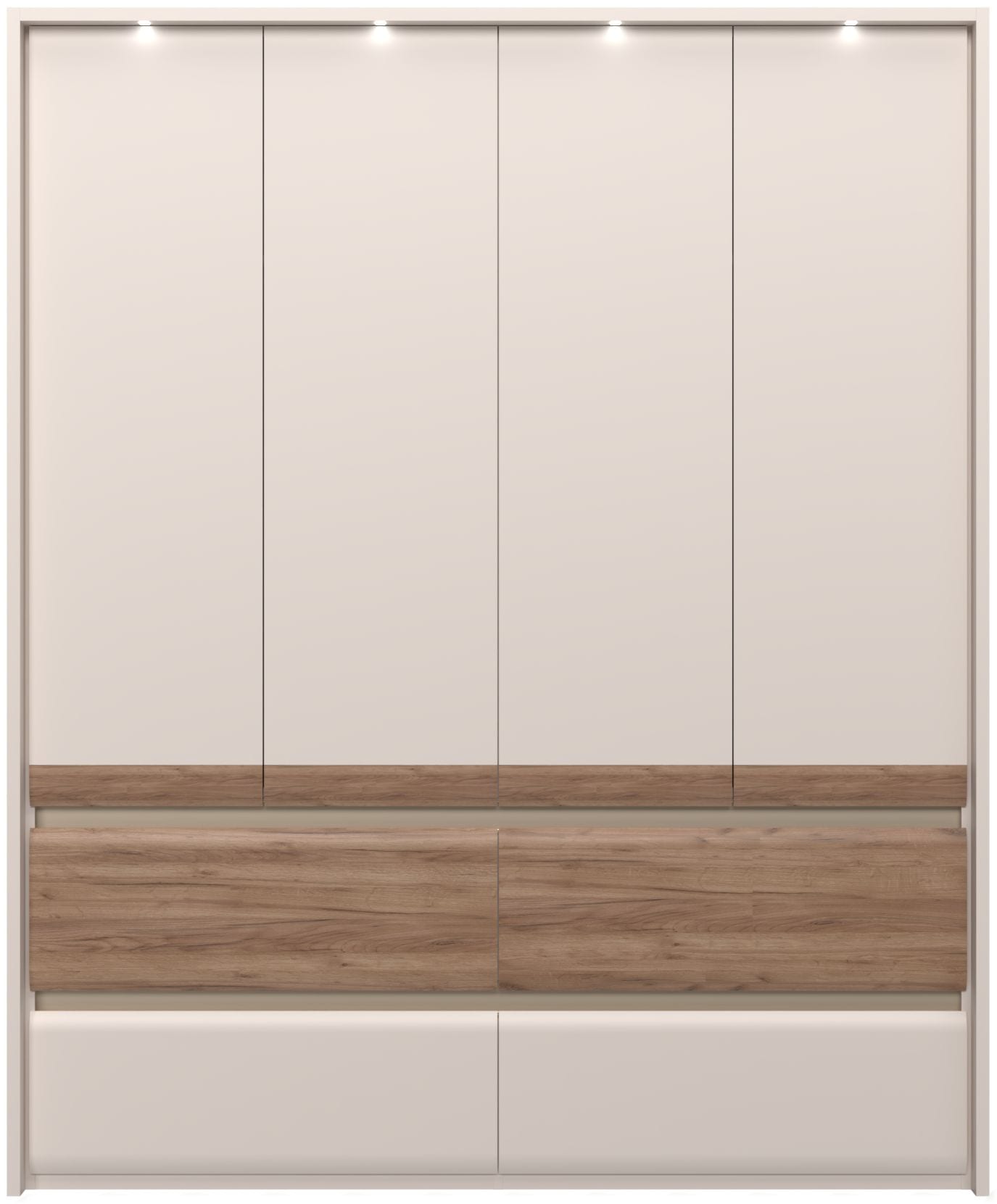 Kleiderschrank 