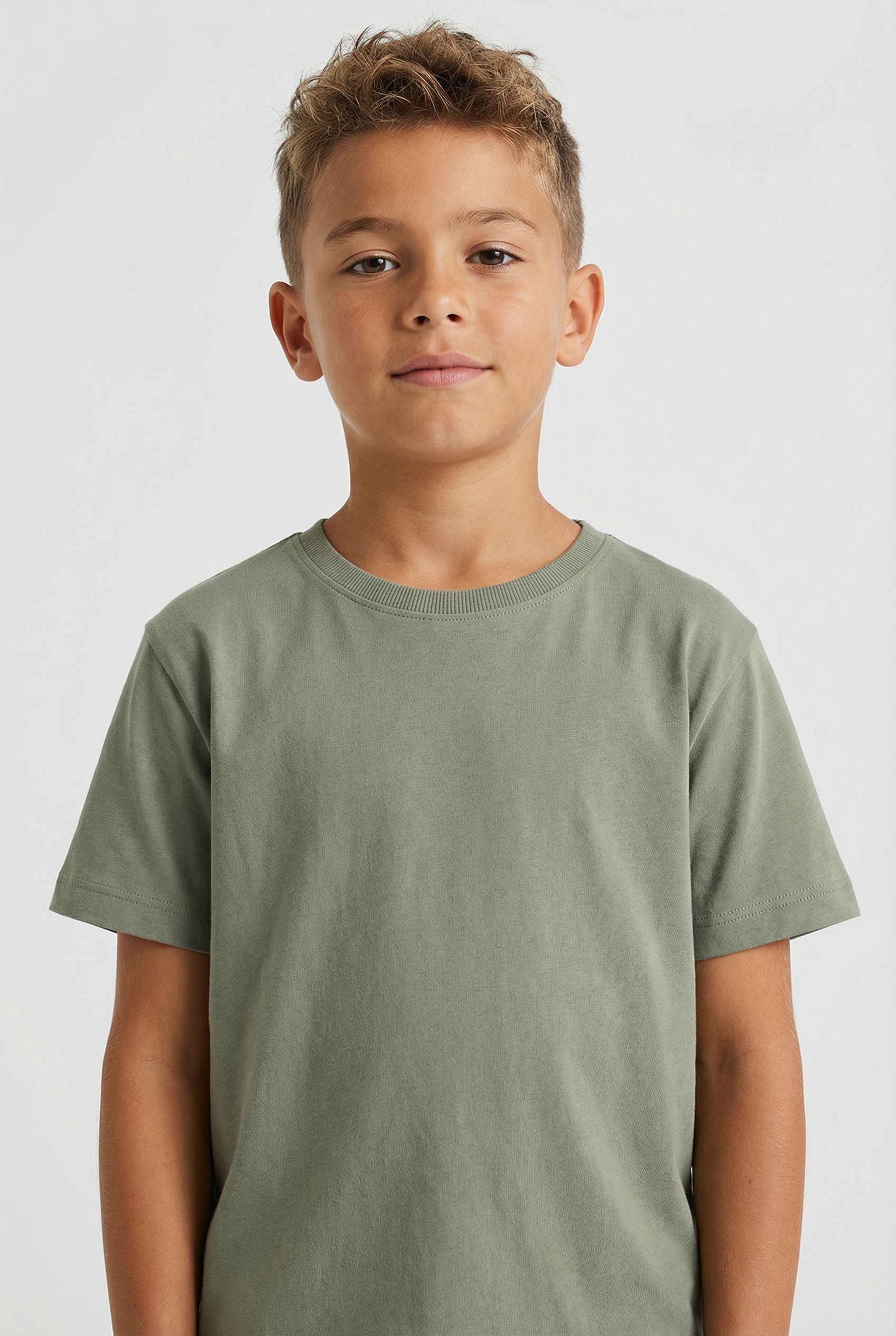 Name It T-Shirt »NMMVOBBO SS NREG TOP NOOS«