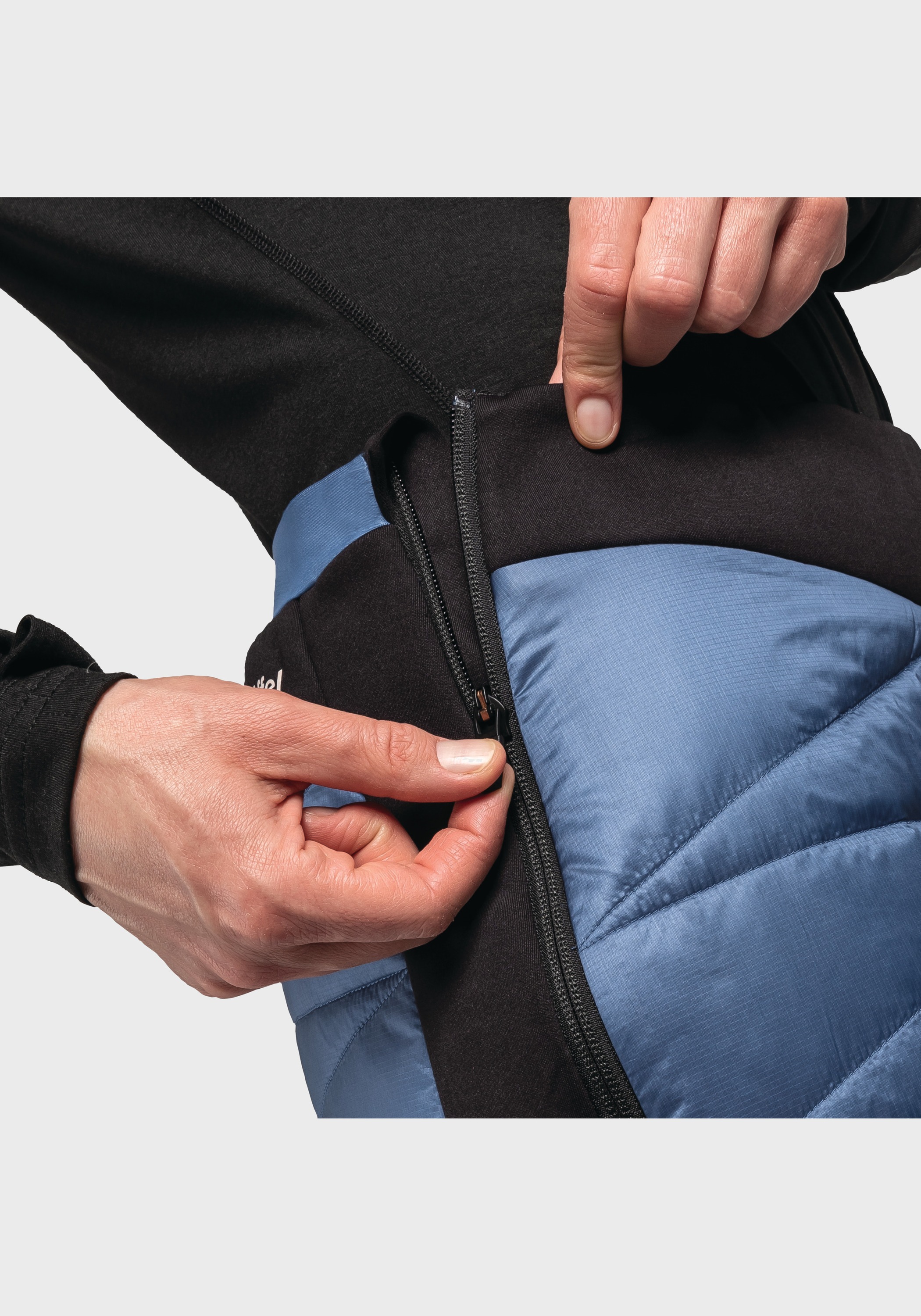 7. Bild von Schöffel Sweatrock »Thermo Skirt Stams L«