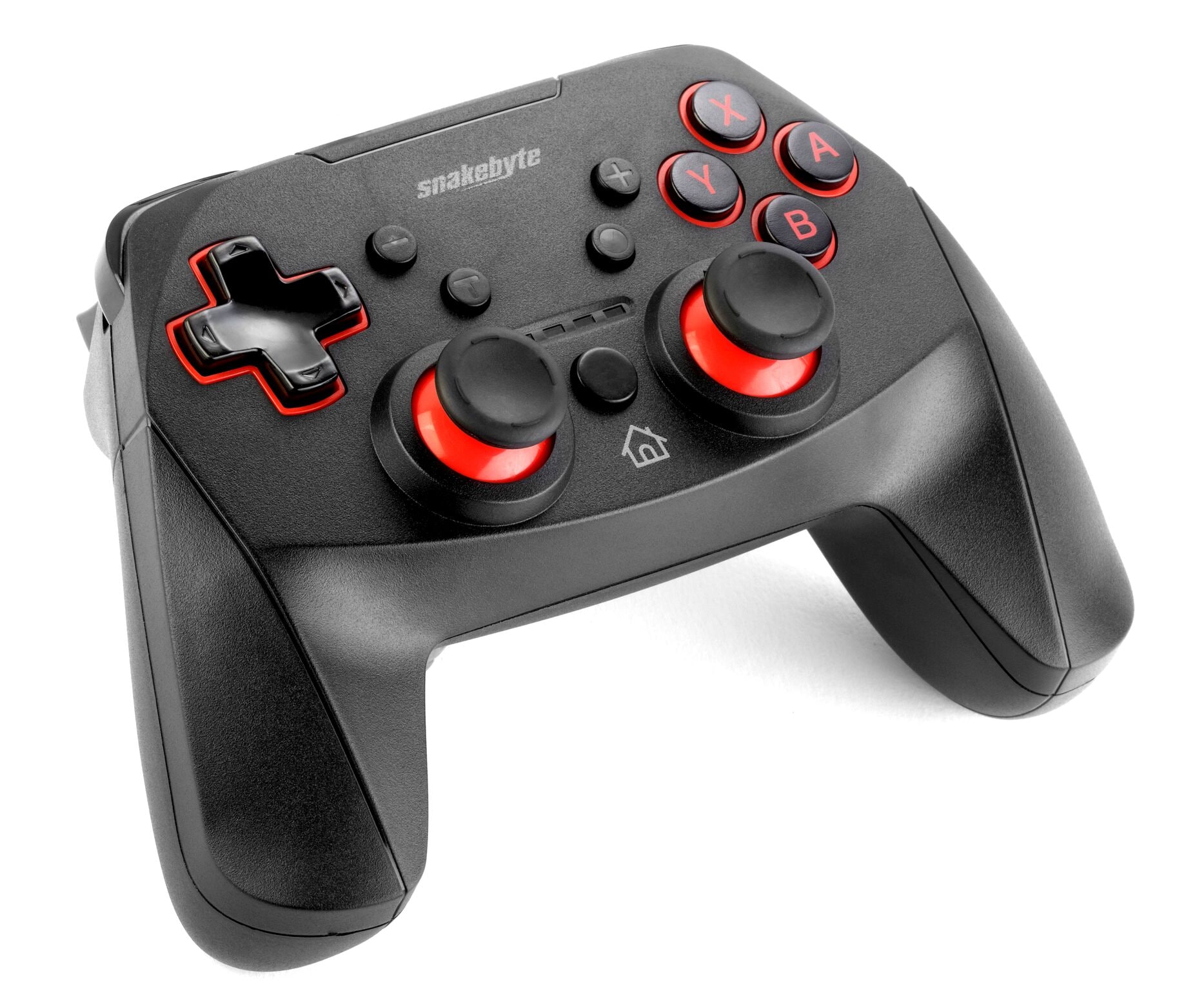 Snakebyte Switch-Controller »Game:Pad S Pro (Wireless)«