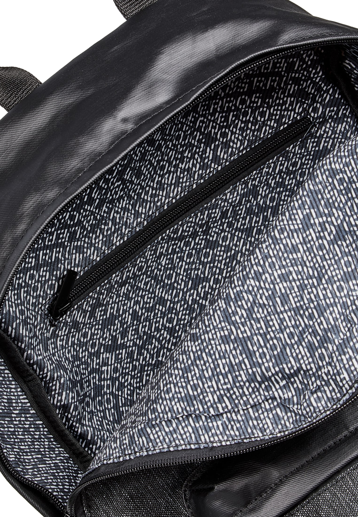 LERROS Notebook-Rucksack »LERROS Rucksack in Wolloptik«