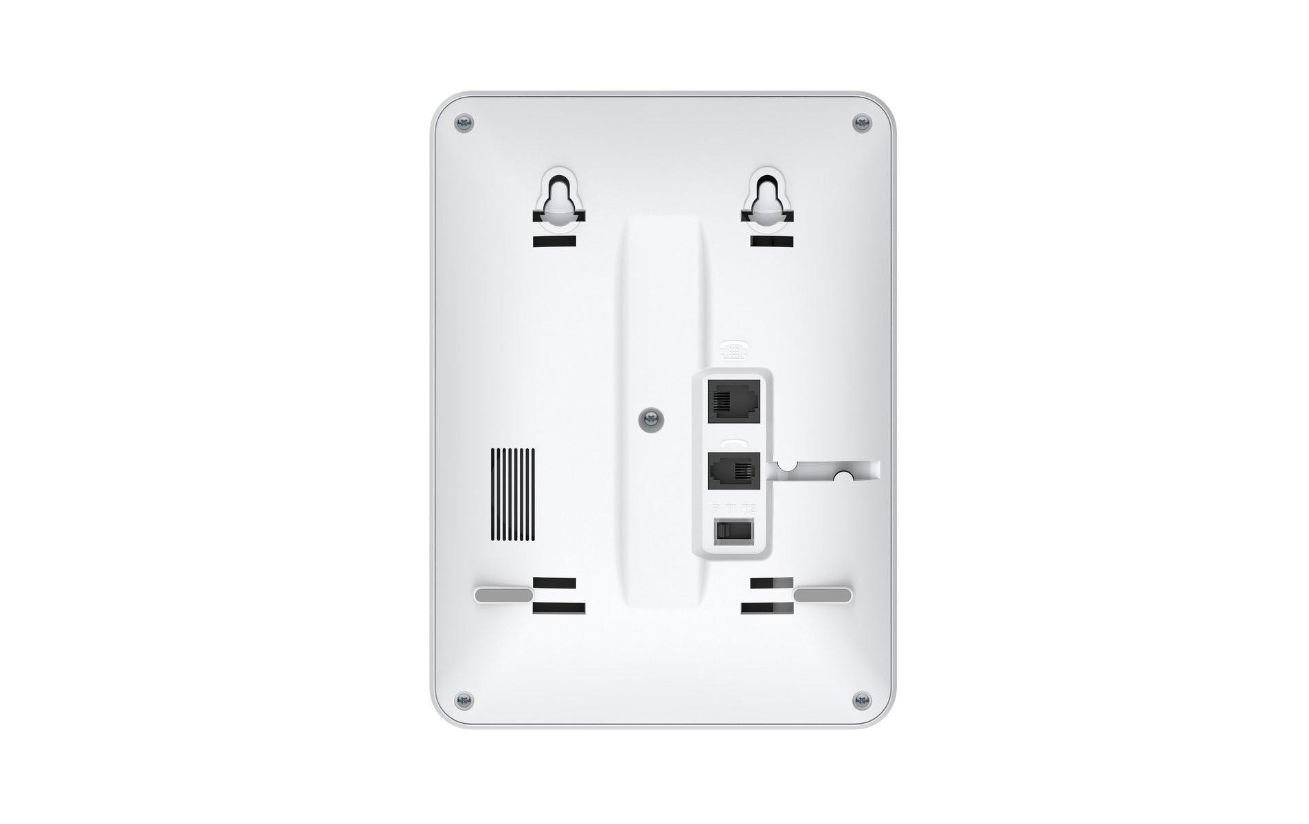 Gigaset DECT-Telefon »Desk 400« ( )