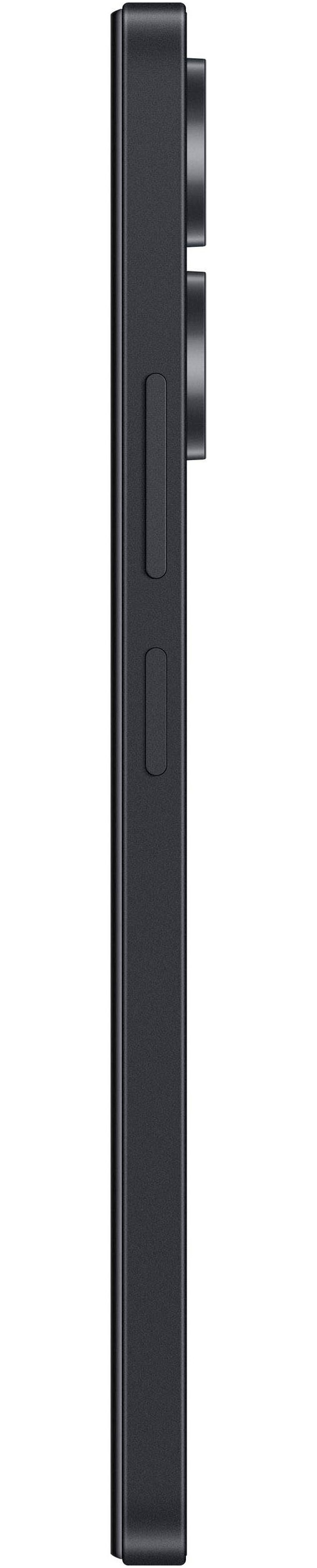 Xiaomi Smartphone »Redmi 13C 128GB«, midnight black, 17,1 cm/6,74 Zoll, 128 GB Speicherplatz, 50 MP Kamera