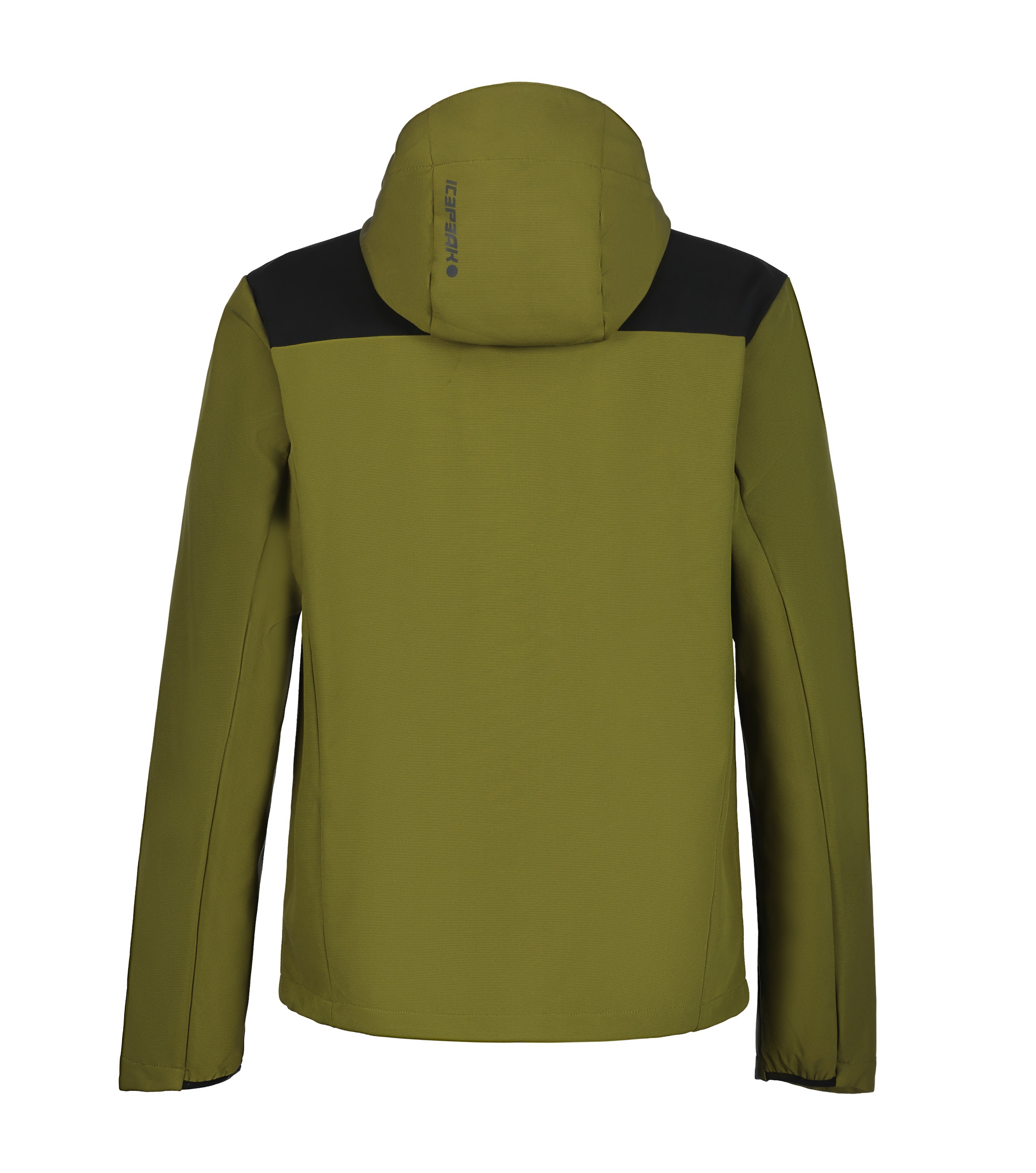 Icepeak Softshelljacke »ICEPEAK BUXTON«