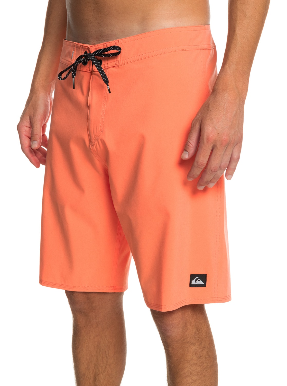 Quiksilver Boardshorts »Surfsilk Kaimana 20"«