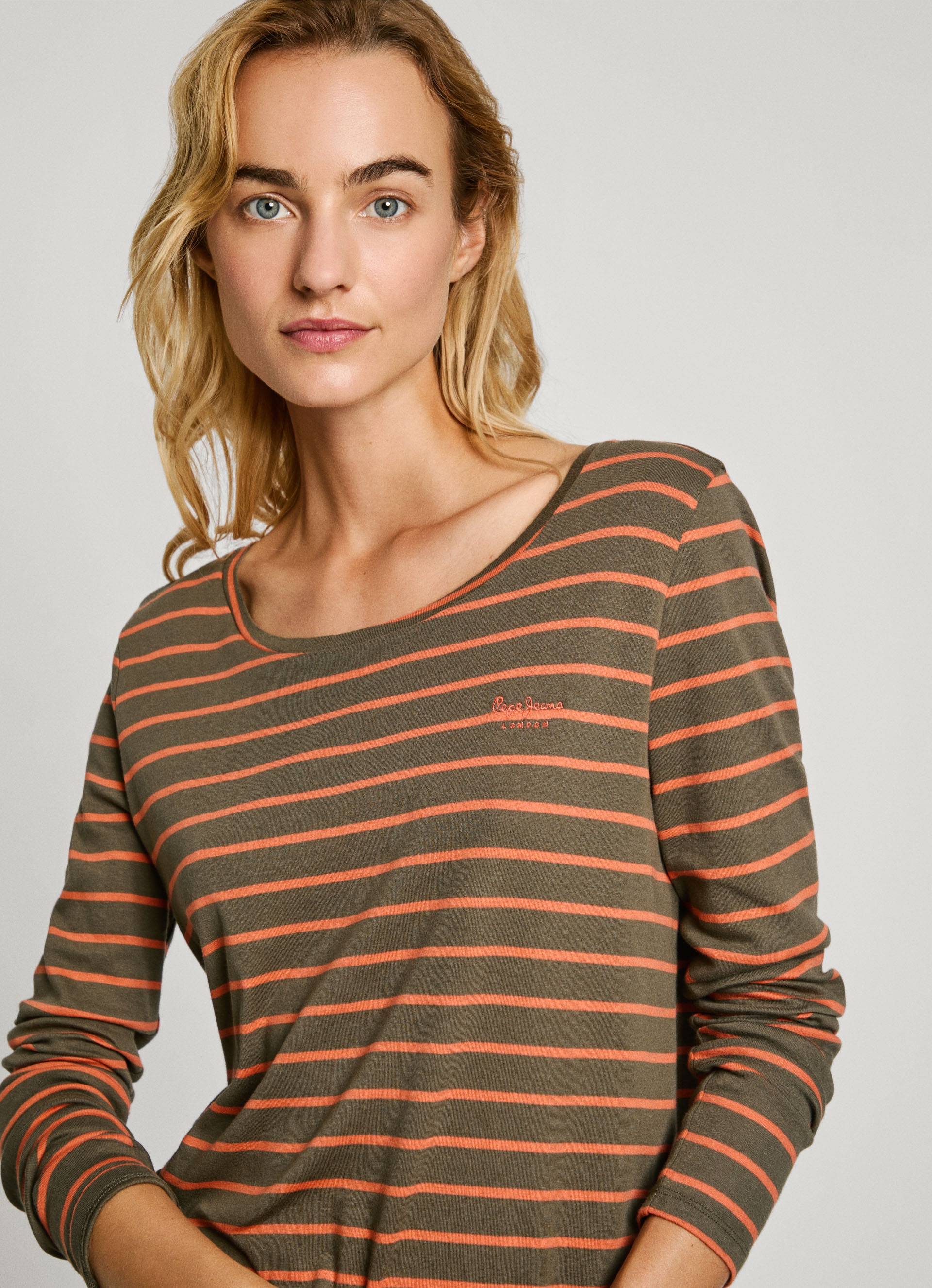 Pepe Jeans T-Shirt »FINNA«