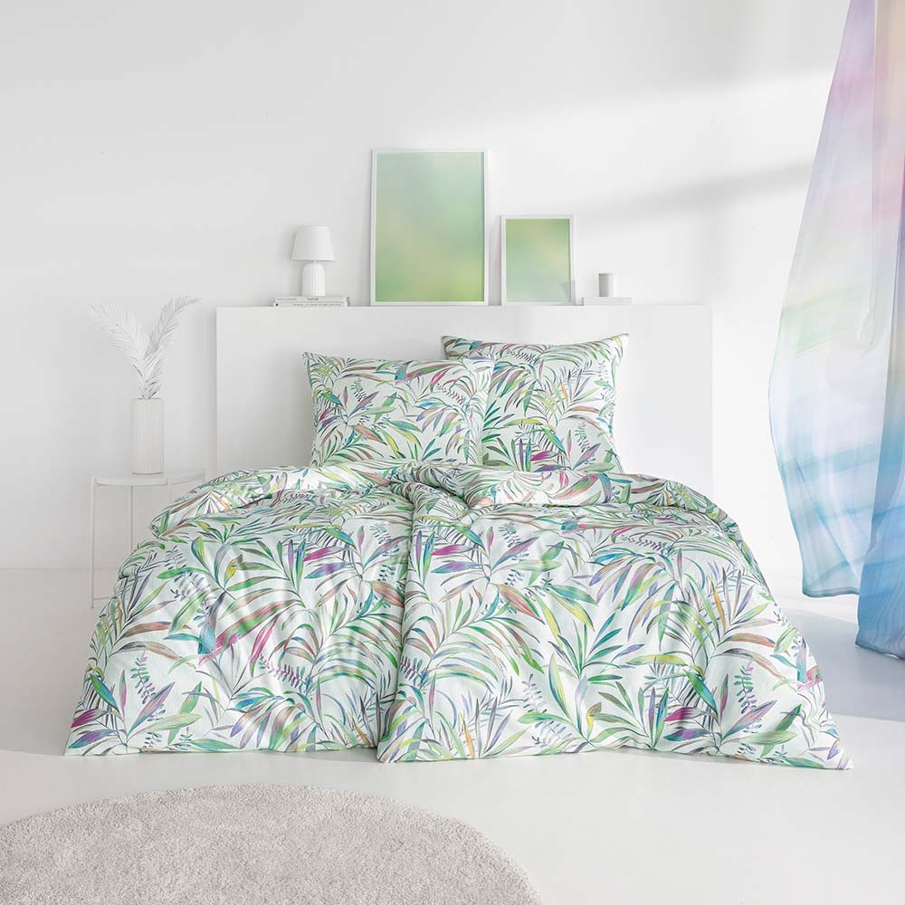 Estella Bettwäsche »Brittany« 3 Stk. tlg. günstig online kaufen