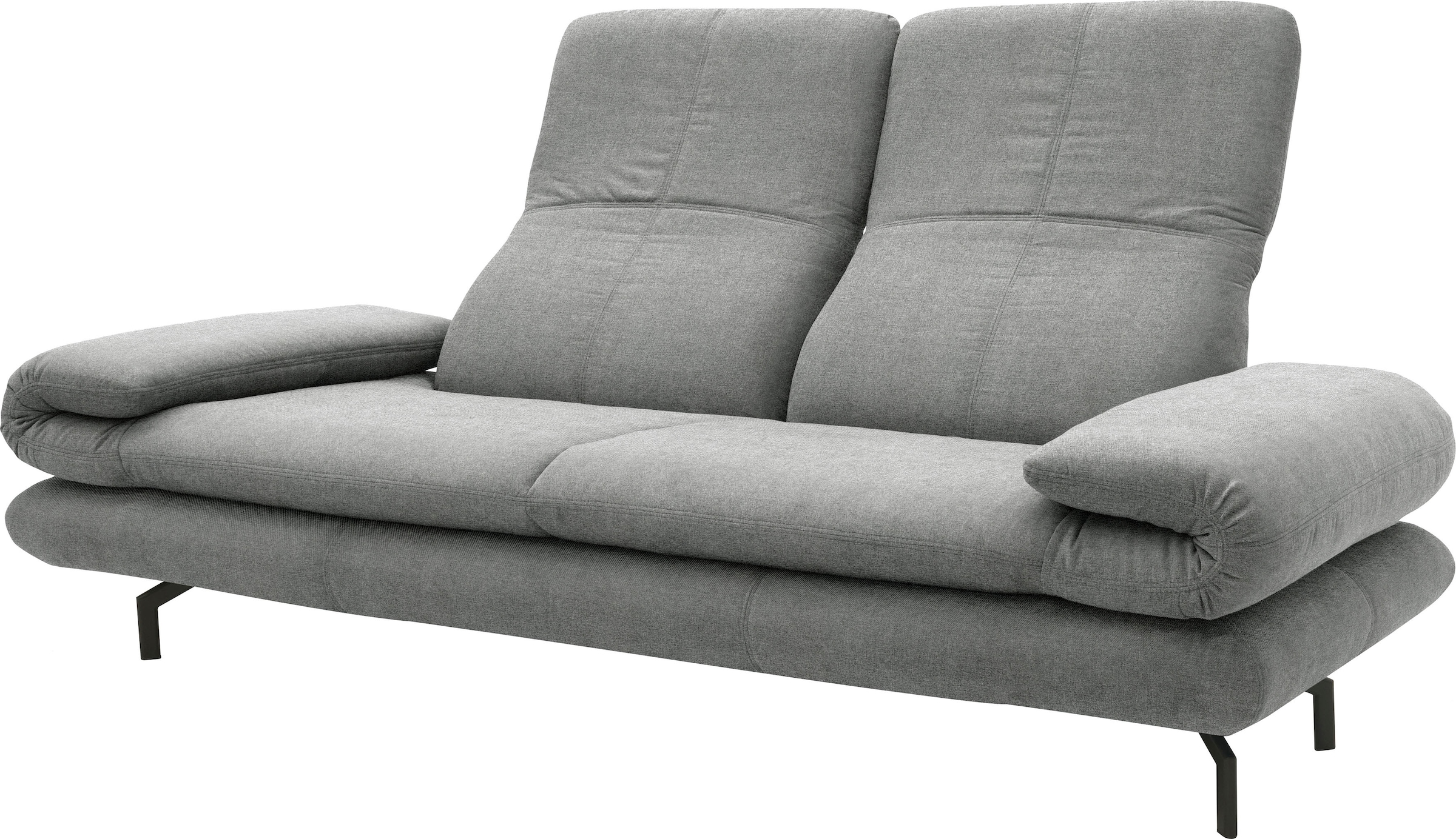 LOOKS by Wolfgang Joop 2-Sitzer »LOOKS by Wolfgang Joop 2-Sitzer-Sofa >>LOO günstig online kaufen