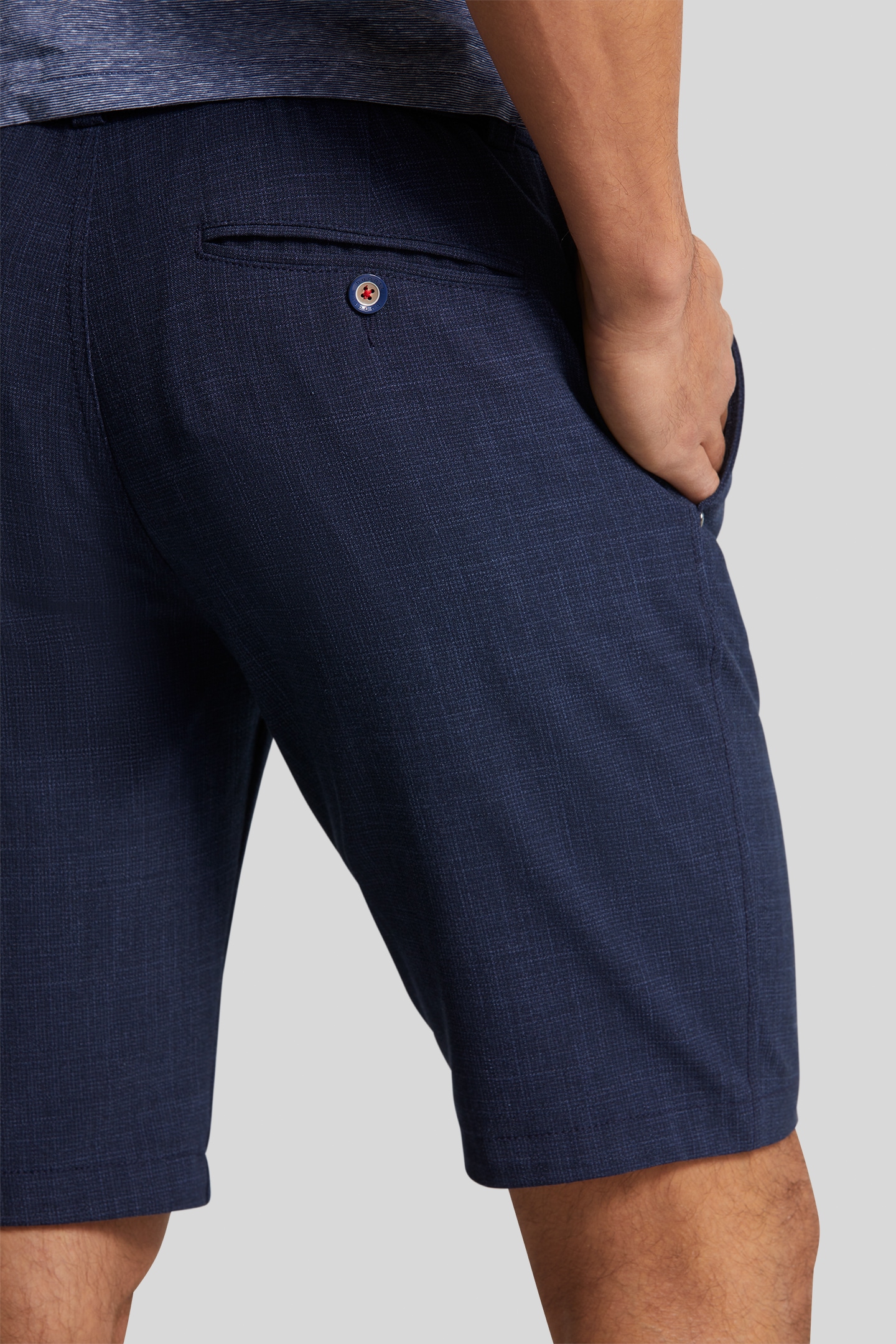 6. Bild von bugatti Bermudas, mit high performance Stretch