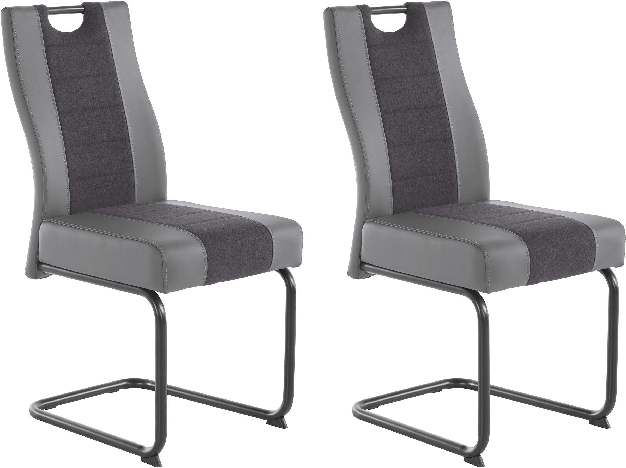 HELA Esszimmerstuhl »Erika S« (Set) 2 Stk.2 oder 4 Stück, komfortable Feder günstig online kaufen