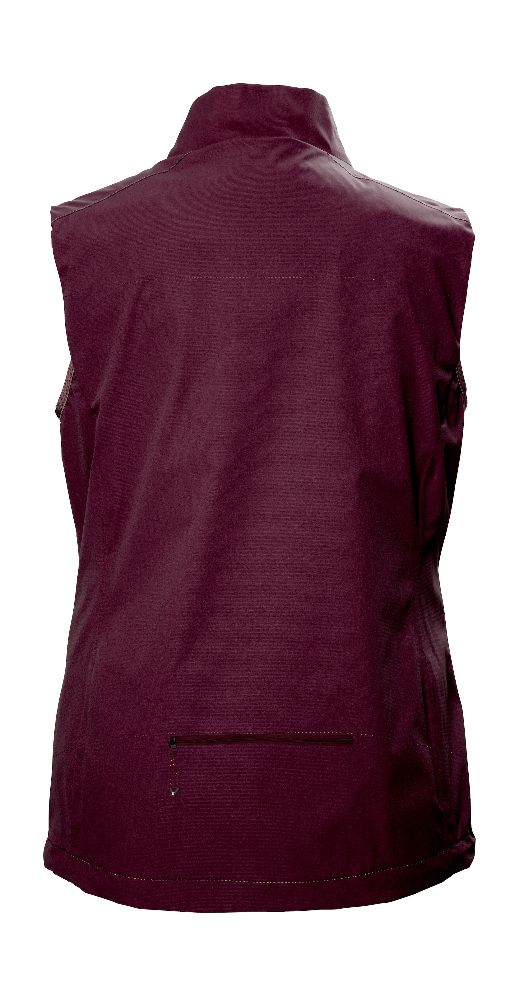 Killtec Funktionsweste »KOS 172 WMN VST« Leichte, winddichte Damenweste, wasserabweisend, atmungsaktiv