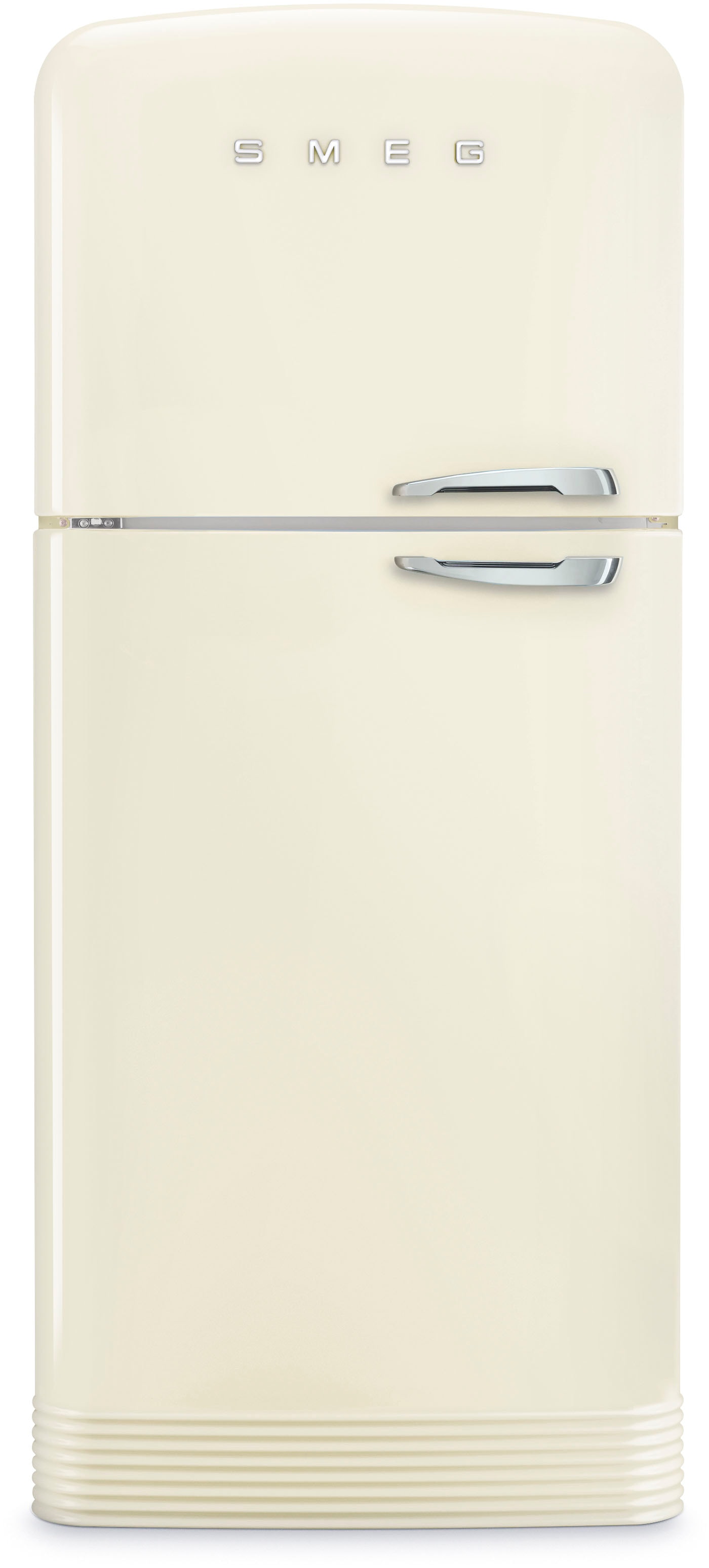 Smeg Kühl-/Gefrierkombination »FAB50LCR5« 192,1 cm hoch 79,6 cm breit günstig online kaufen
