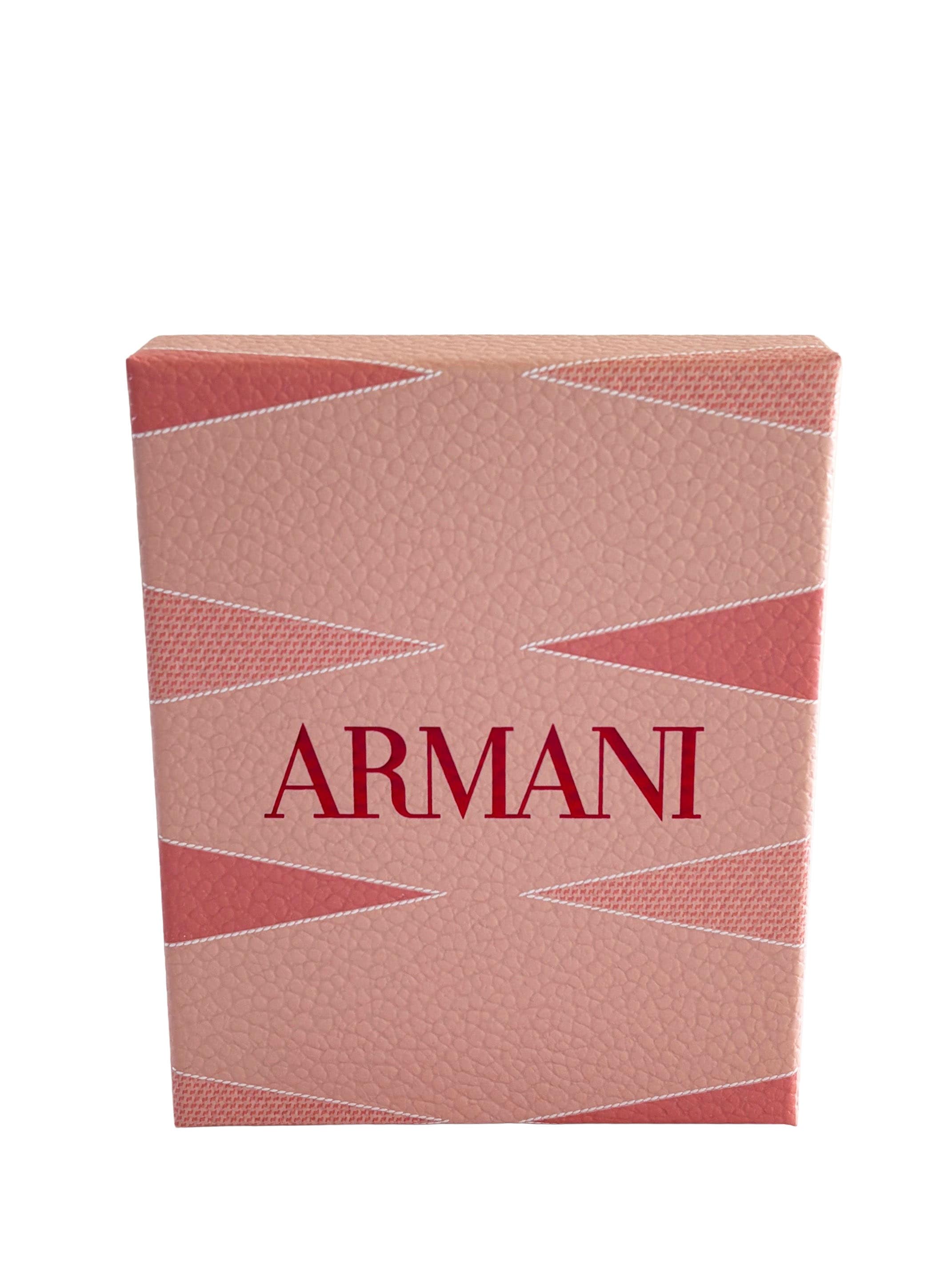 Giorgio Armani Eau de Parfum »My Way Damen Set« Set, 2