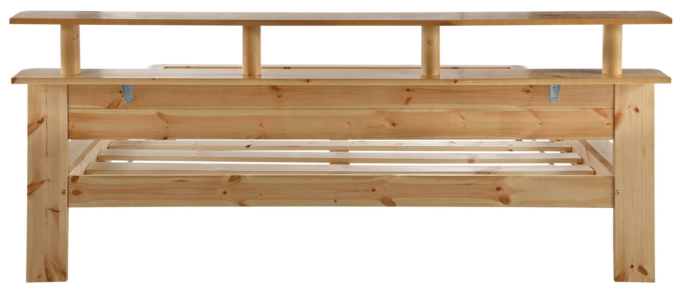 5. Bild von Home affaire Funktionsbett »Finja«