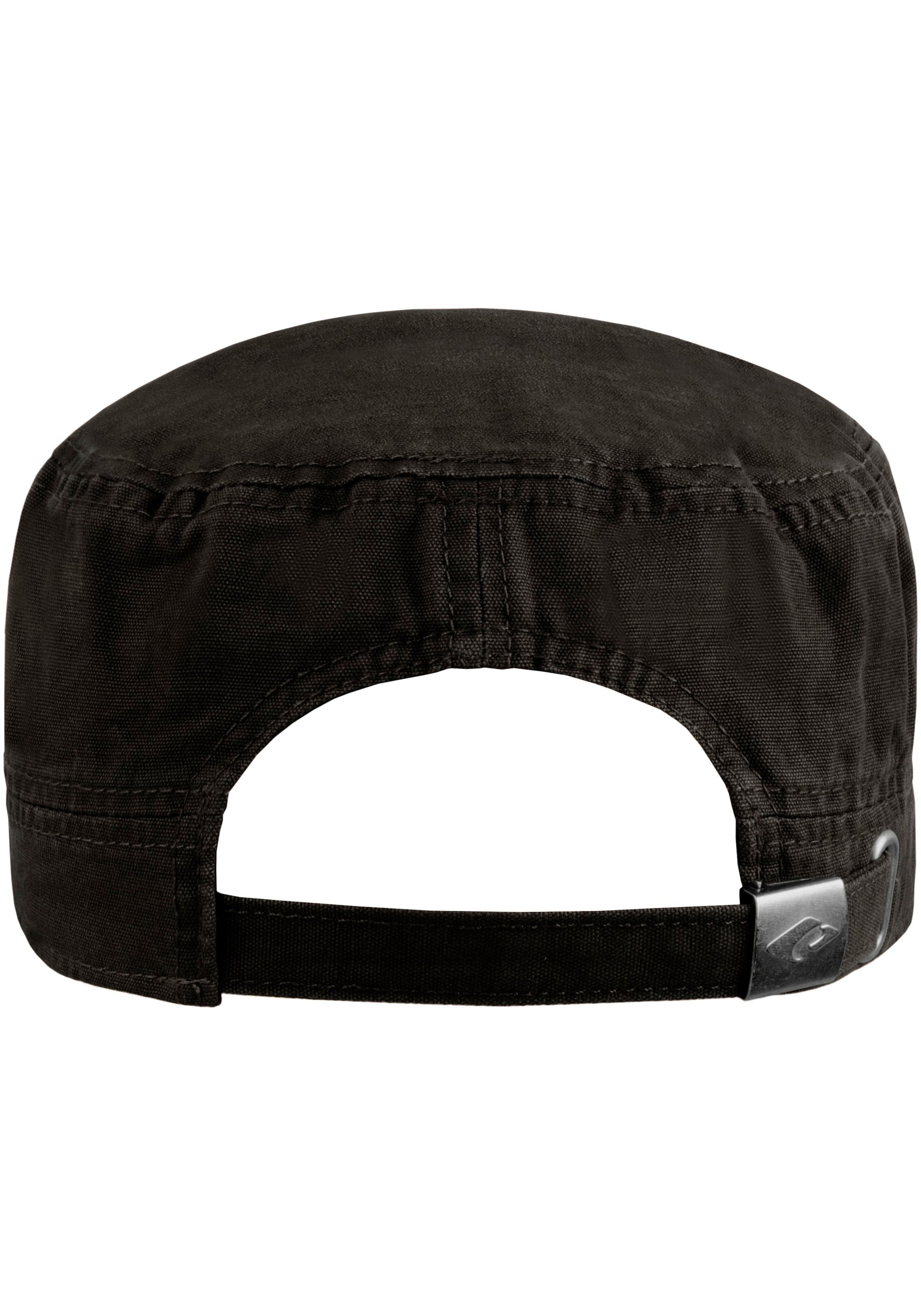 chillouts Army Cap »Dublin Hat«, bestellen Mililtary-Style im Cap