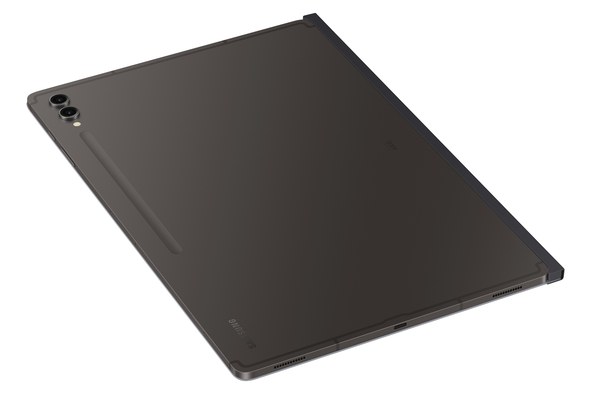 Samsung Displayschutzglas »Privacy Screen«, Blick- und Displayschutz für Samsung Galaxy Tab S9+ Ultra