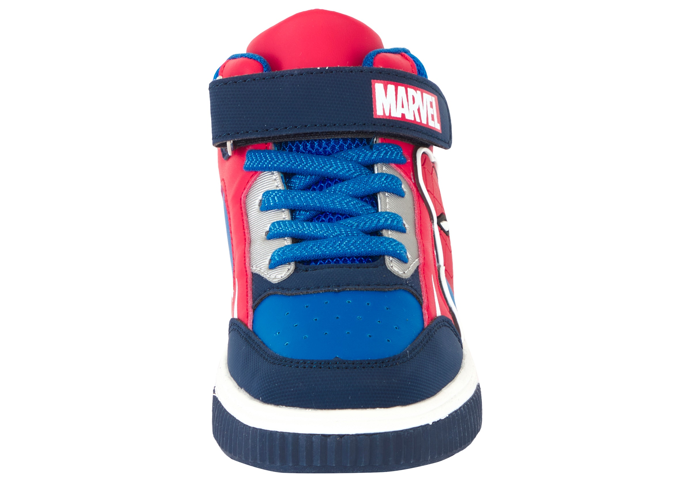 Disney Sneaker »Spiderman«  mit cooler Blinkfunktion