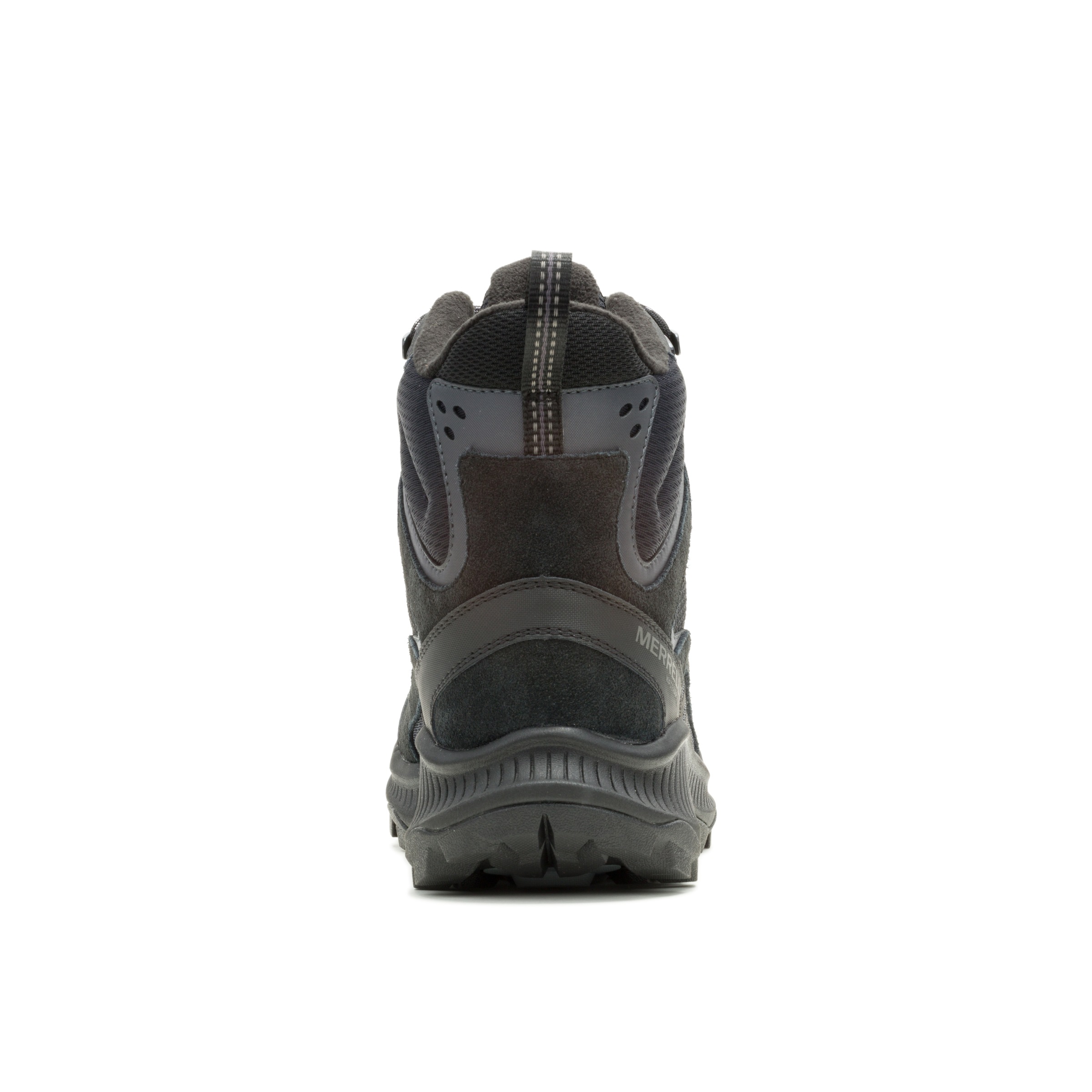 Merrell Wanderschuh »SPEED STRIKE 2 THERMO MID WP«  wasserdicht, wärmend, gefüttert