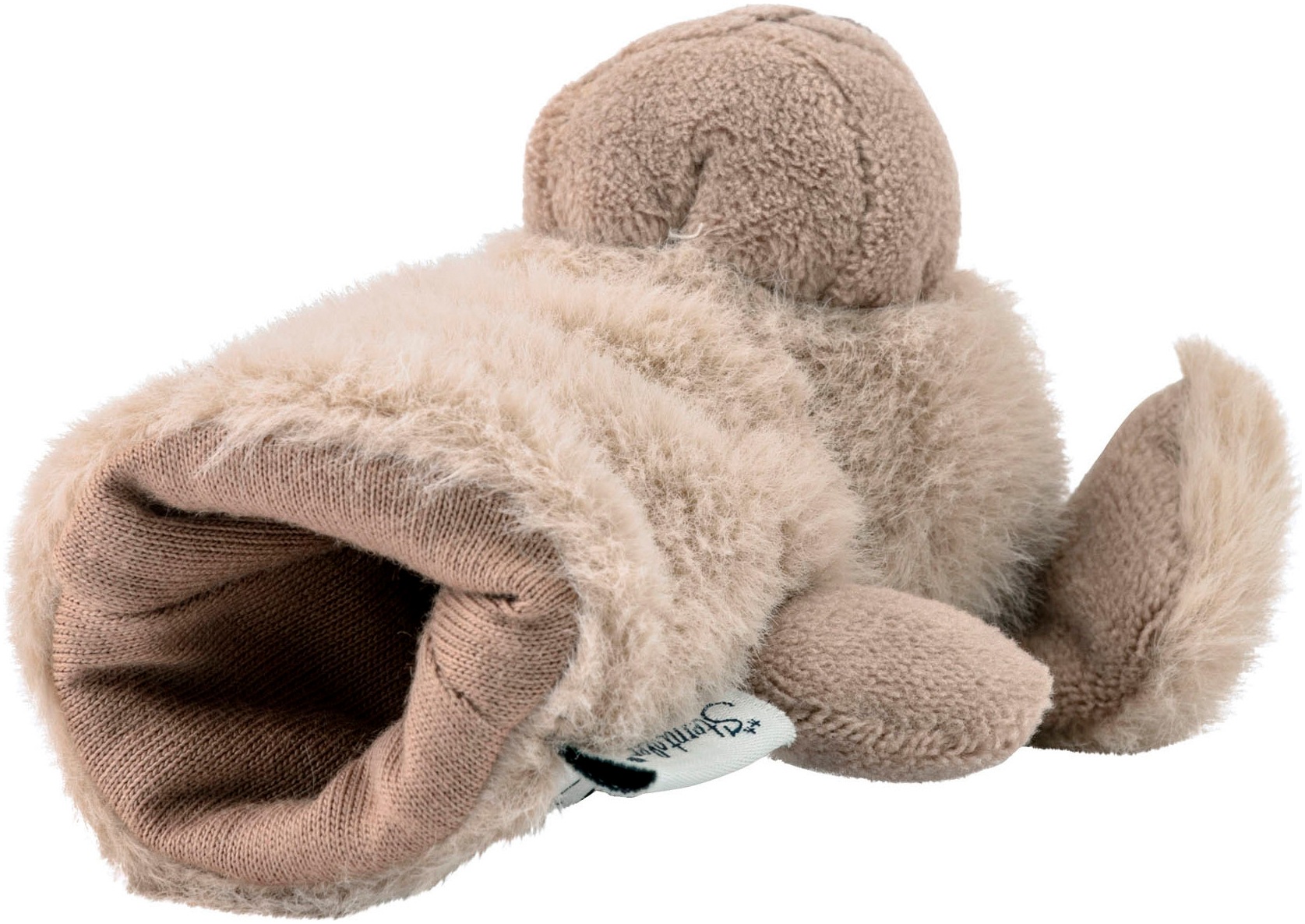 Sterntaler® Fingerpuppe »Hund Lucky«