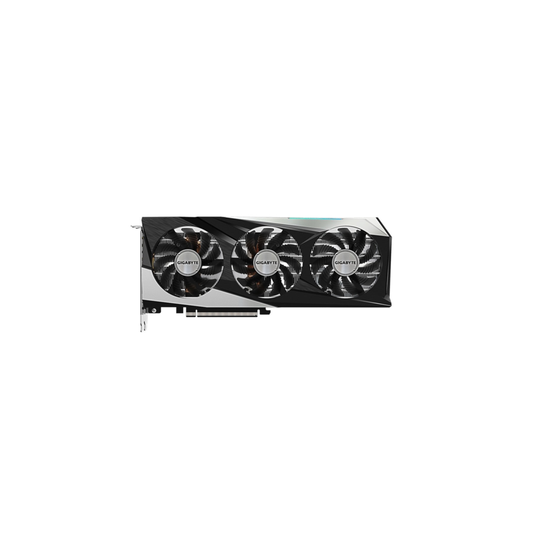 Gigabyte Grafikkarte »Radeon RX 7600 GAMING OC 8G«