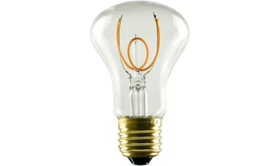 SEGULA LED-Leuchtmittel »Soft Line«, E27, 1 St., Warmweiß, dimmbar, Soft Krypton klar,... kaufen