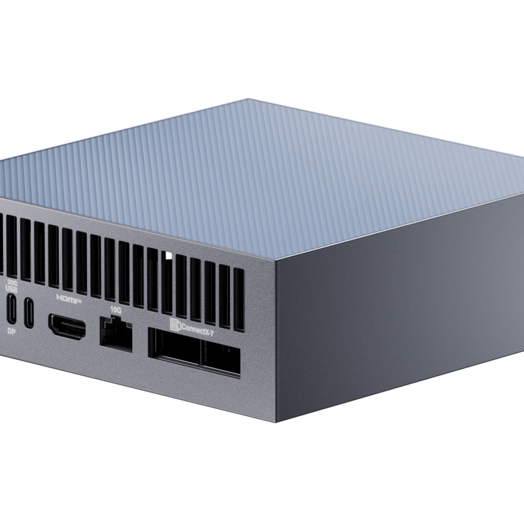 Asus Mini-PC »GX10-GG0003BN«